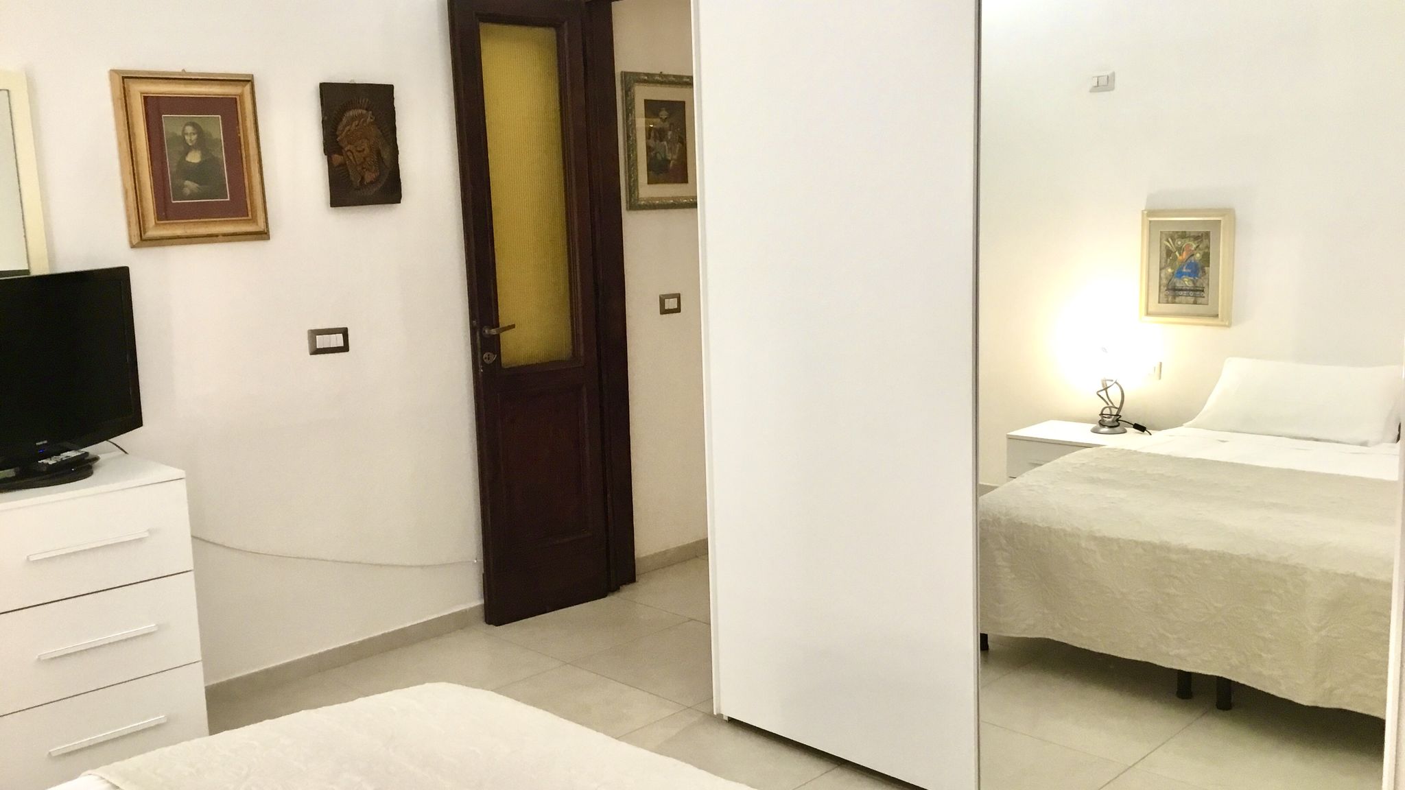 Italianway Firenze Martiri del Popolo 28