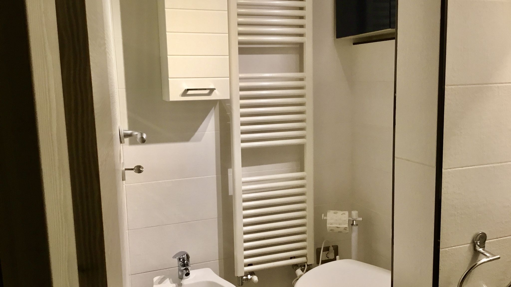 Italianway Firenze Martiri del Popolo 28