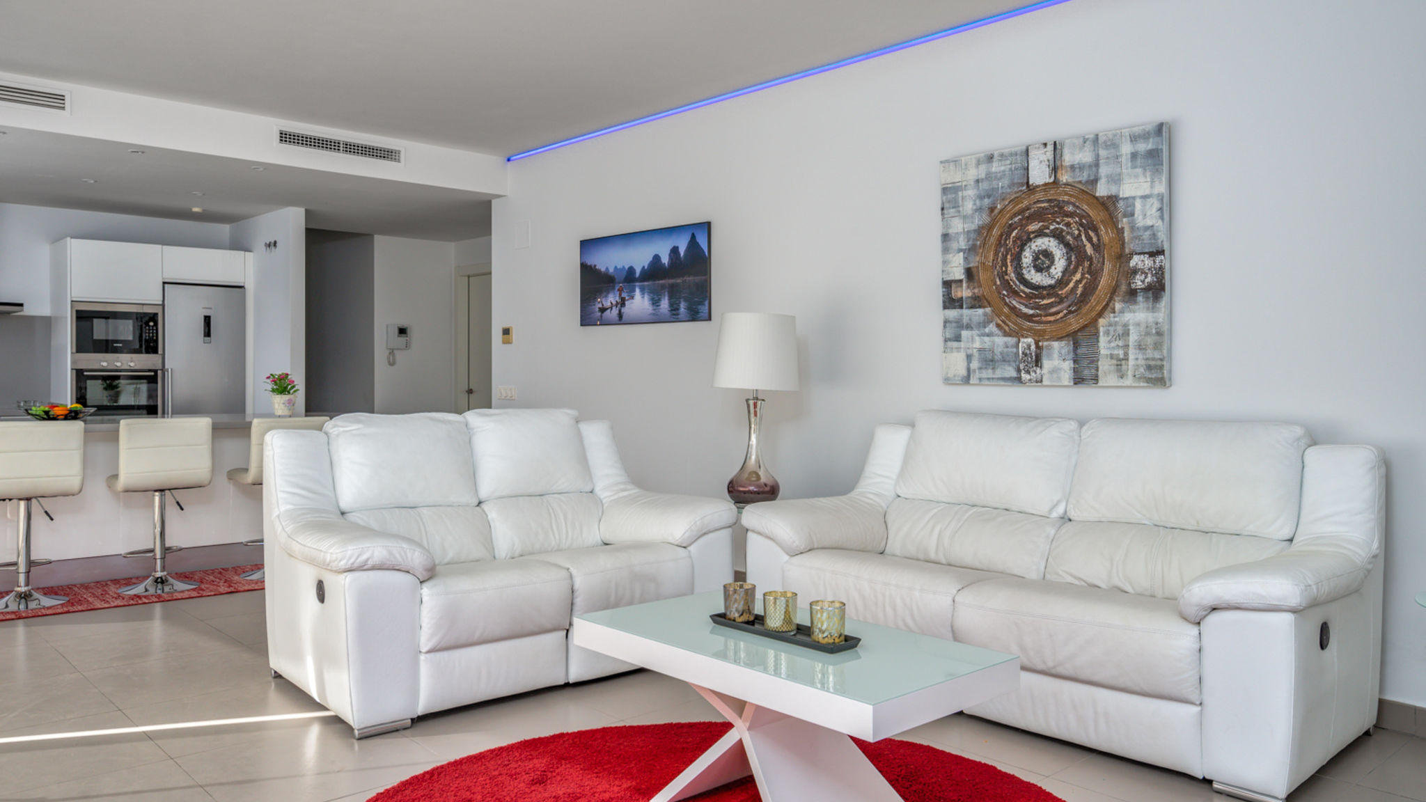 Sunny terrace with Jacuzzi in El Higueron Ref 26_OLD_OWNER