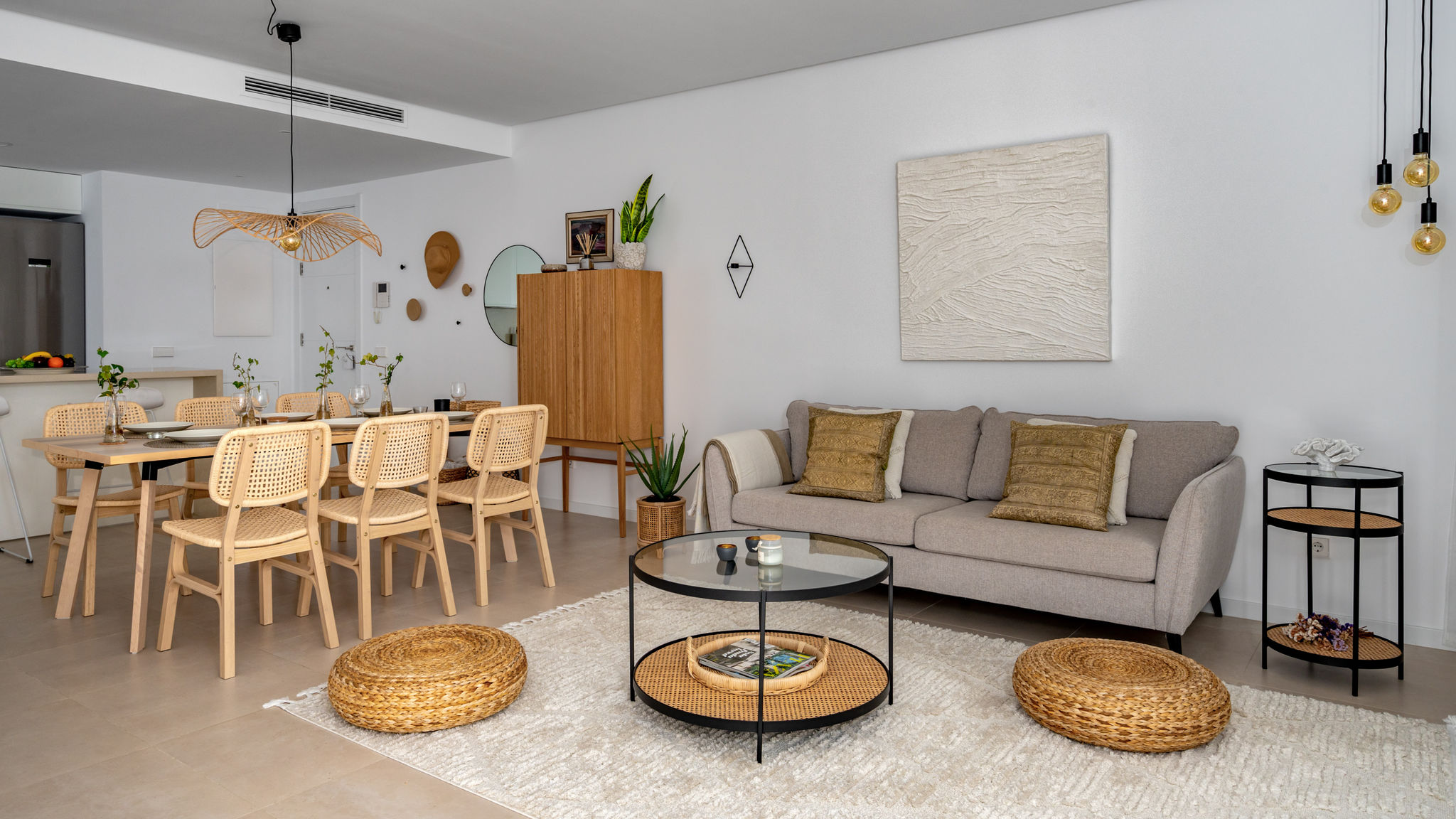 Middel Views Apartment with pool Ref 66 (OLD)