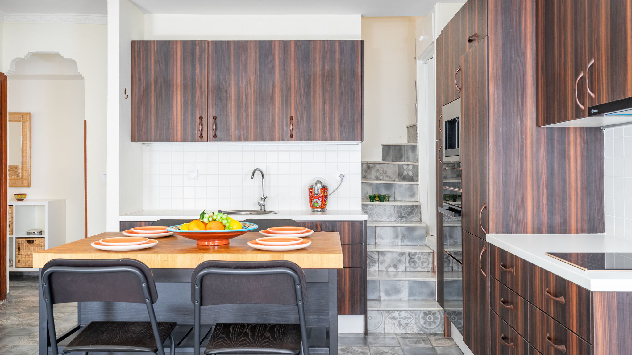 Lively apartment in Los Boliches Ref 73 (OLD)