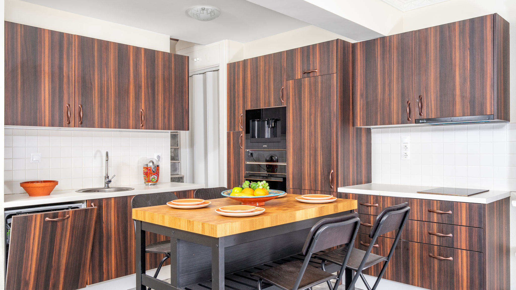 Lively apartment in Los Boliches Ref 73 (OLD)