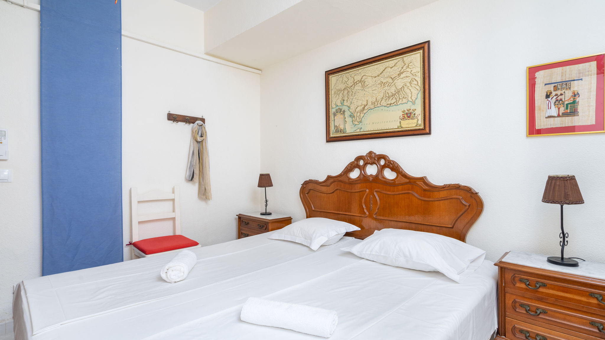 Lively apartment in Los Boliches Ref 73 (OLD)