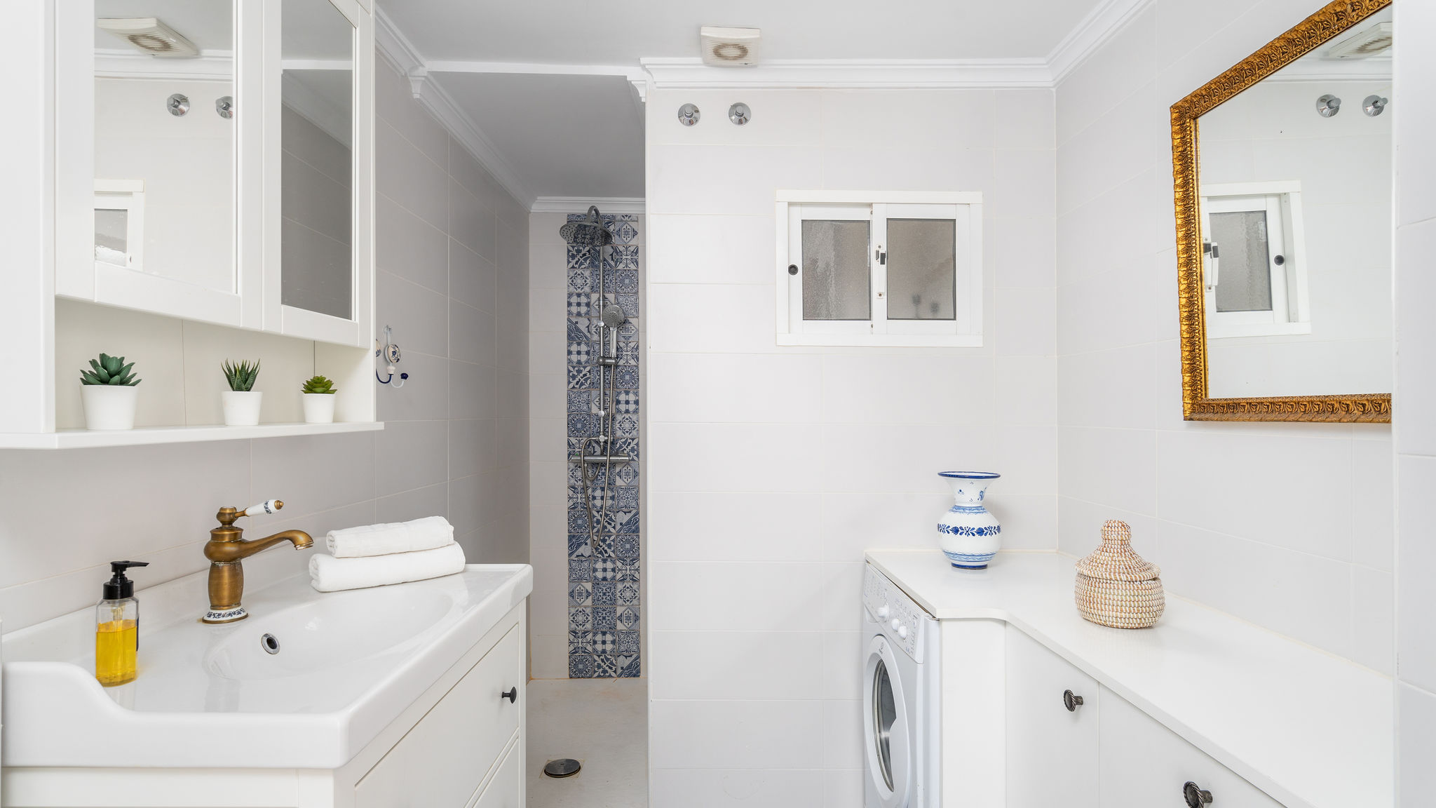 Lively apartment in Los Boliches Ref 73 (OLD)