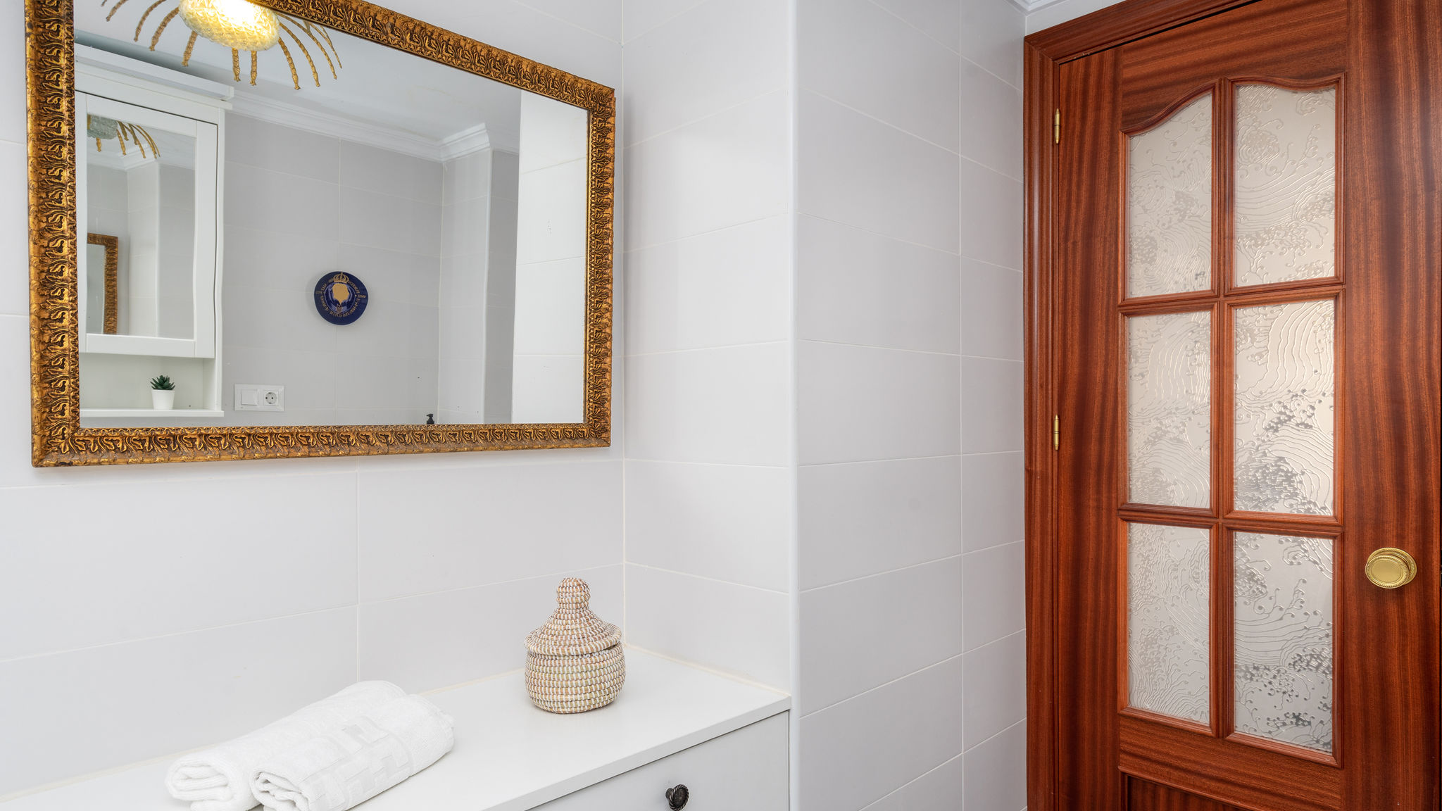 Lively apartment in Los Boliches Ref 73 (OLD)