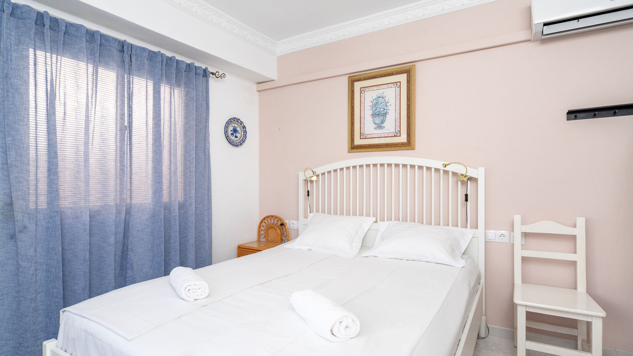 Lively apartment in Los Boliches Ref 73 (OLD)