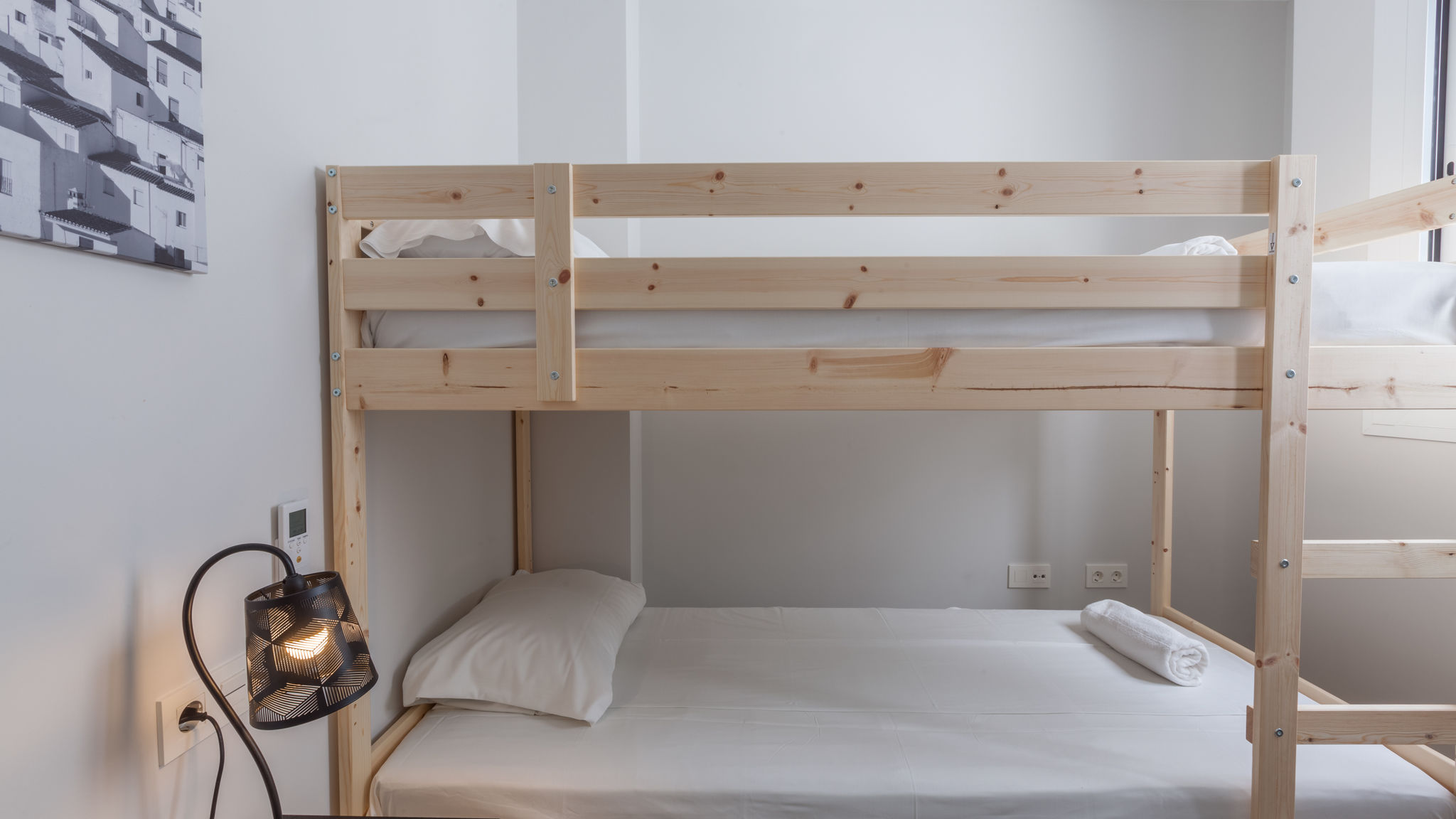 Flat in the bustling center of Fuengirola Ref 99 (OLD)
