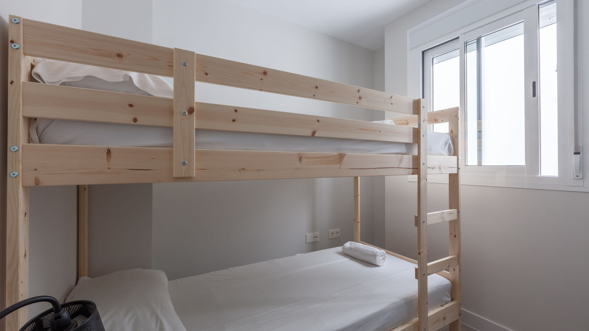 Flat in the bustling center of Fuengirola Ref 99 (OLD)