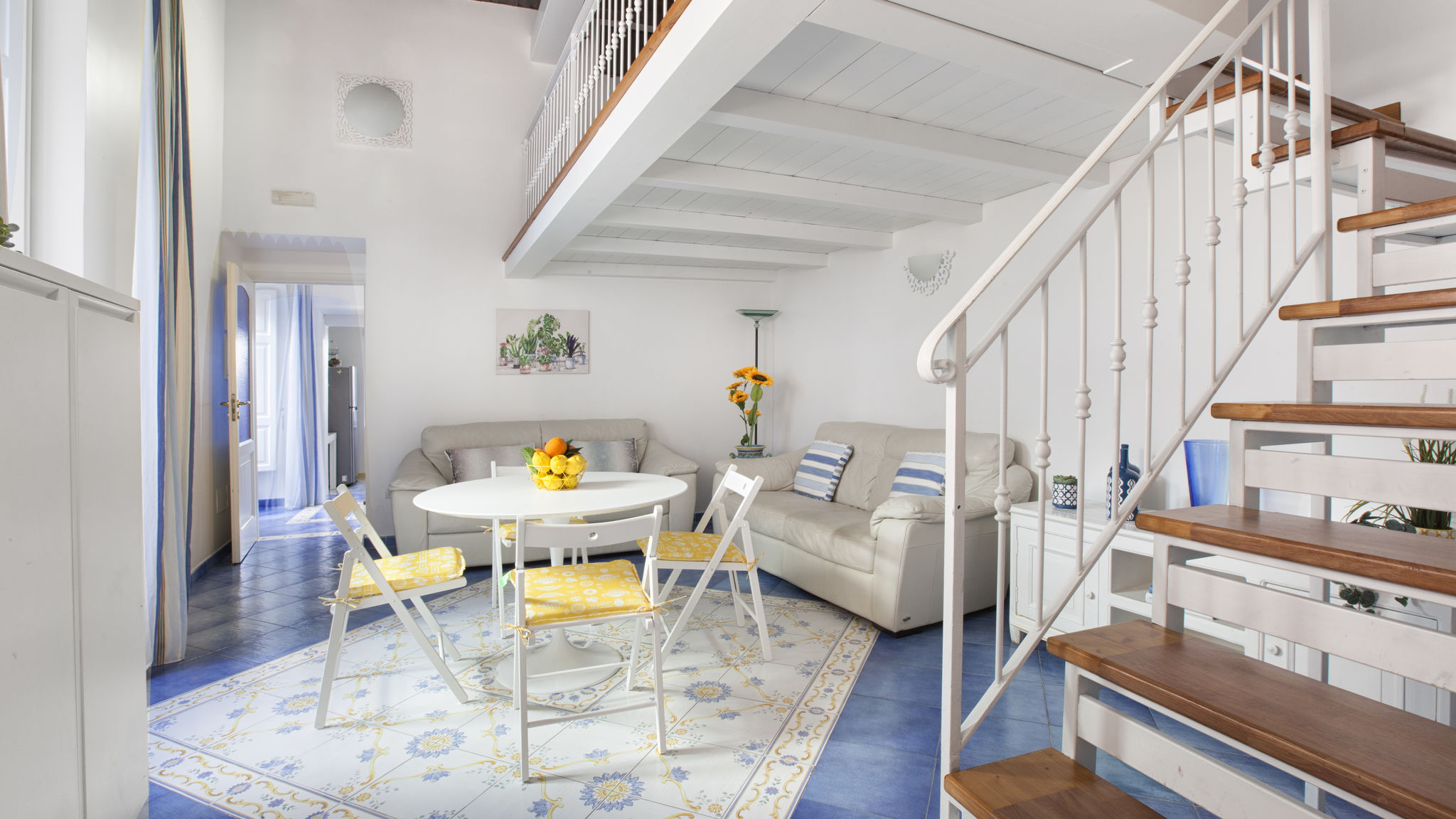 Casa Tarantino 