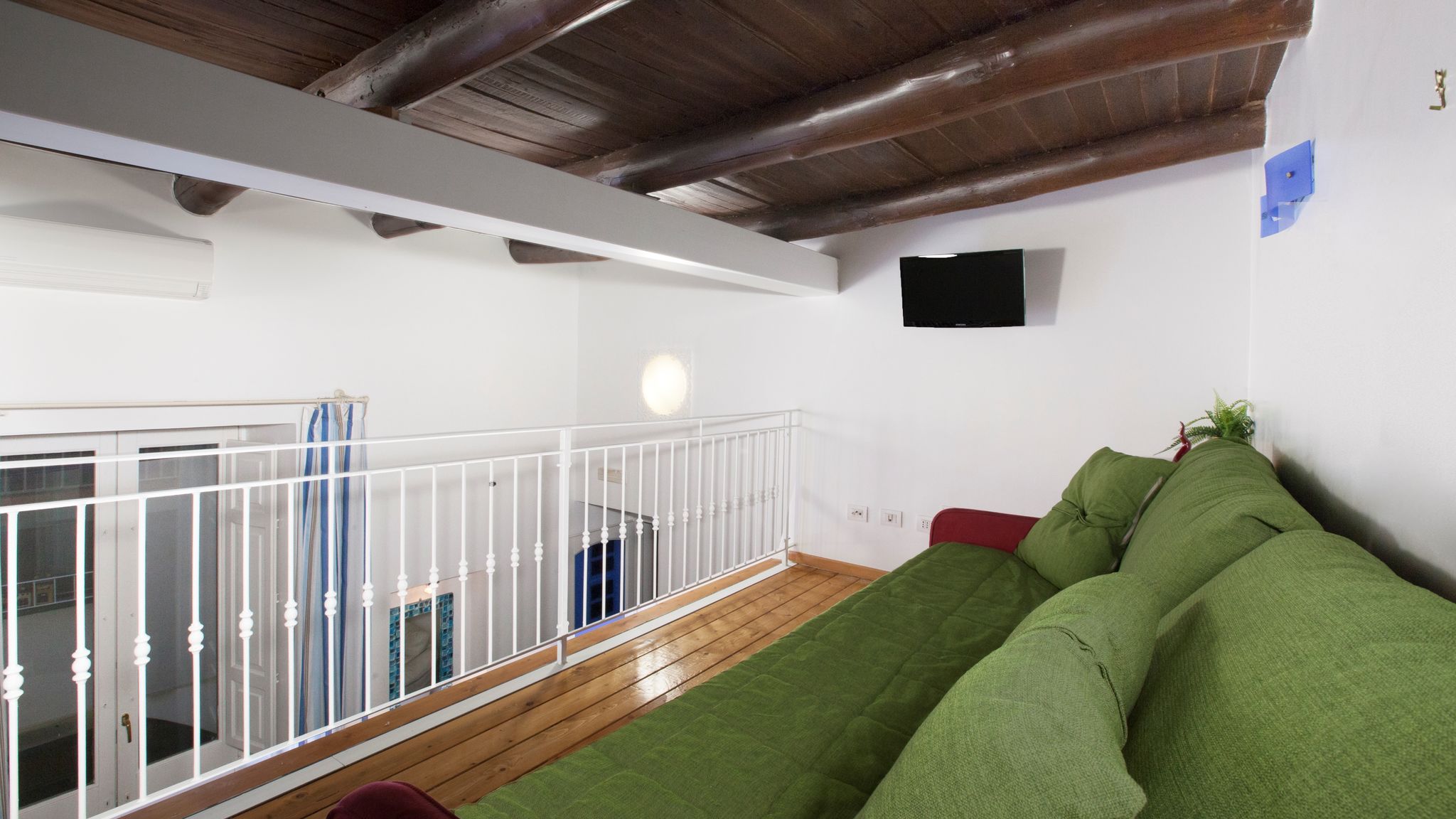 Casa Tarantino 