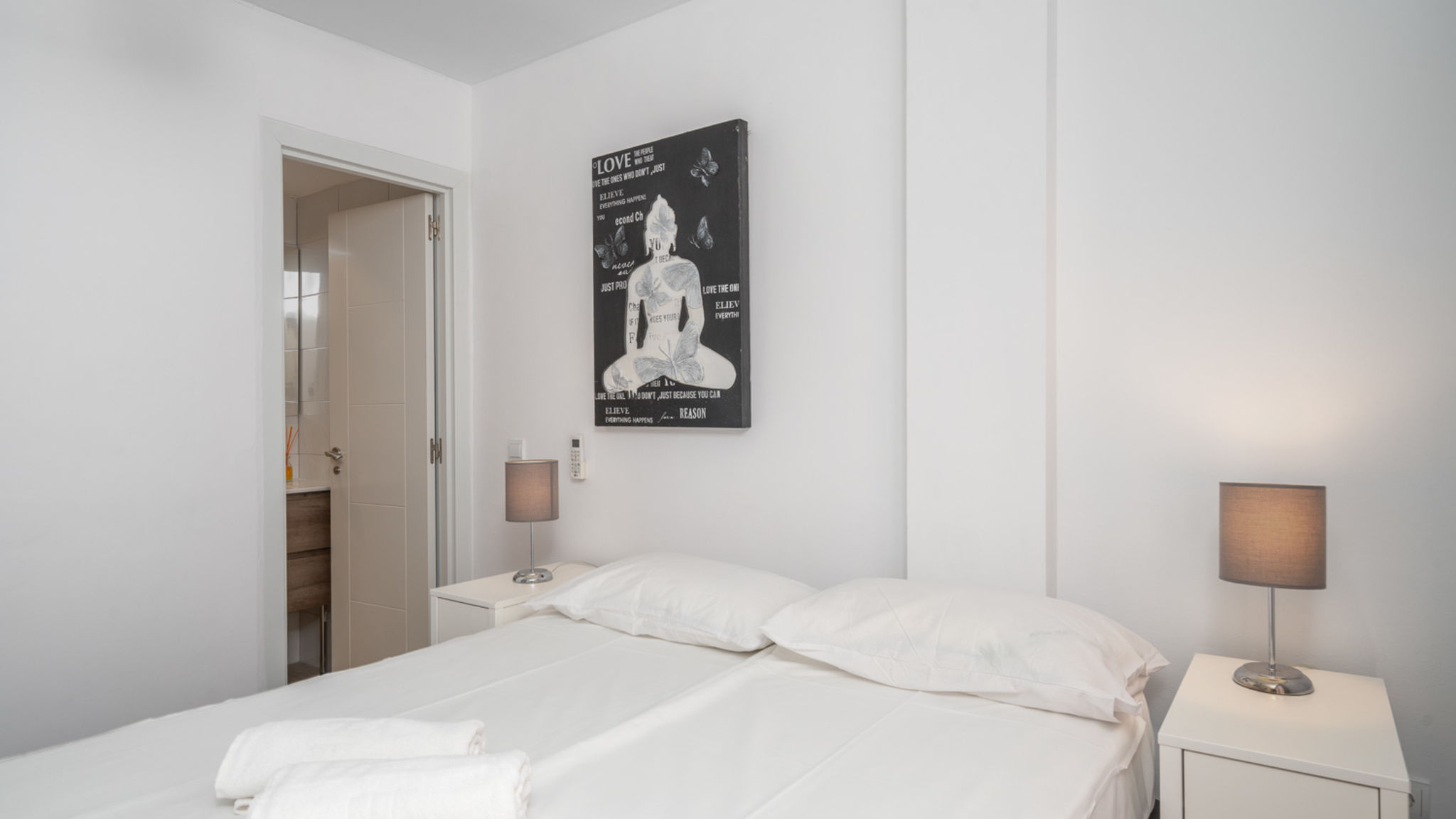 Bahia Playa apartment with pool Ref 158