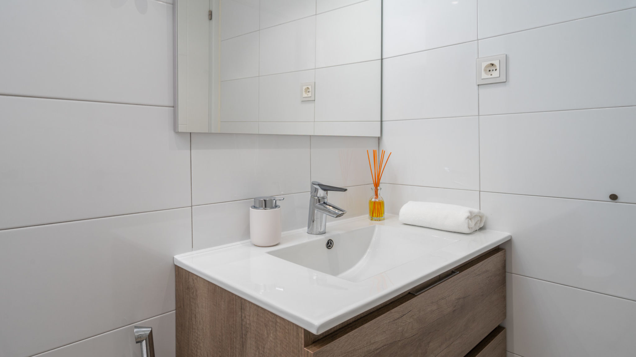 Bahia Playa apartment with pool Ref 158