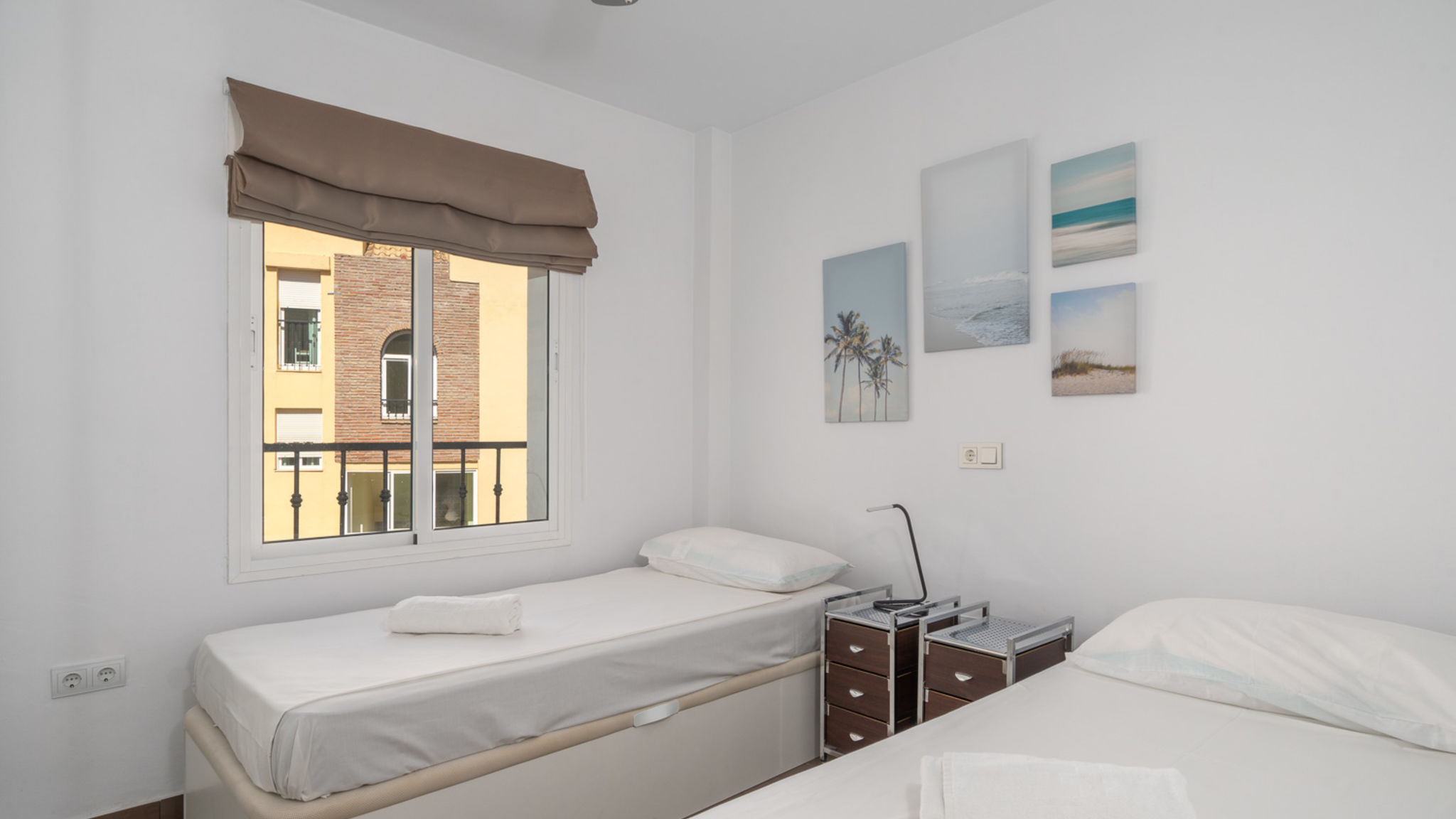 Bahia Playa apartment with pool Ref 158