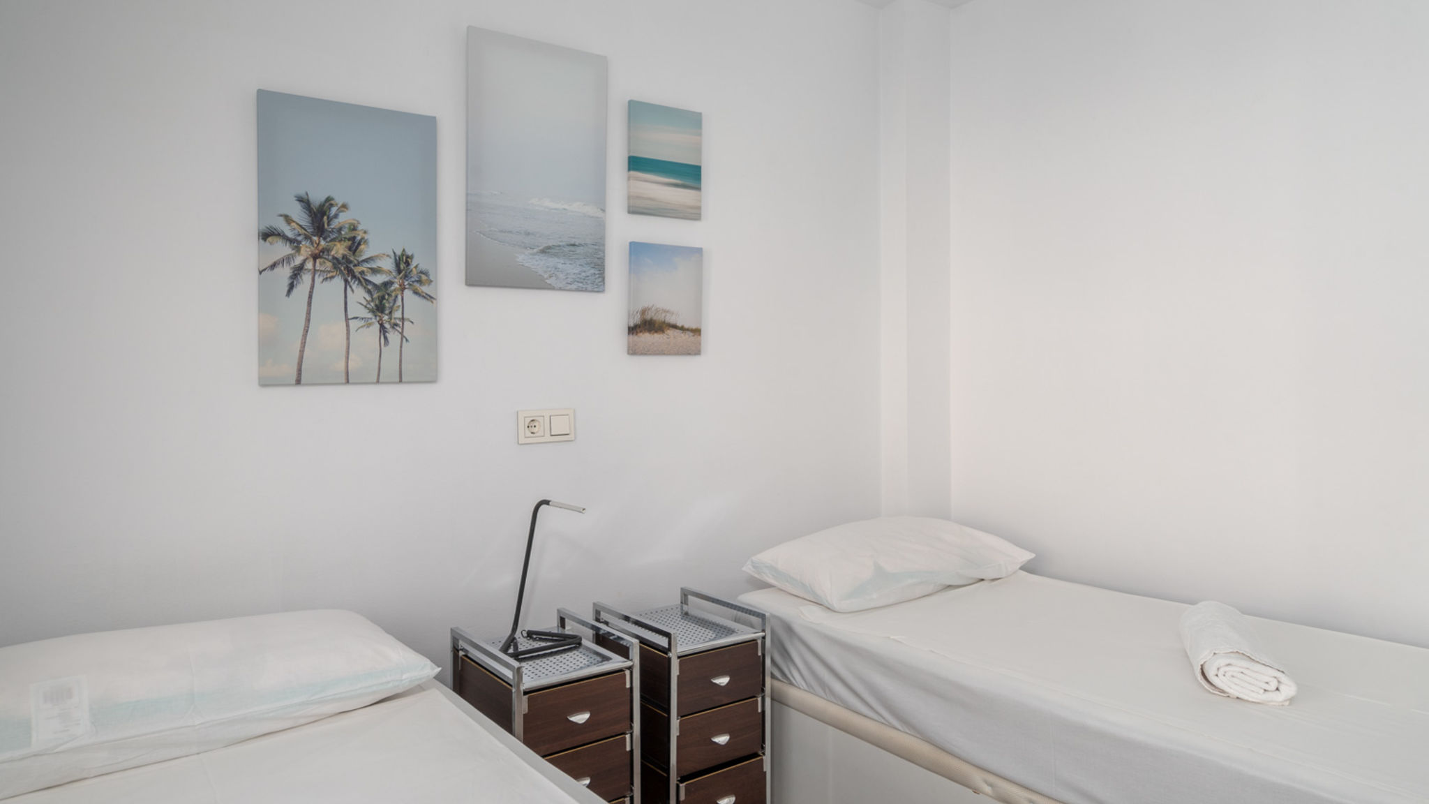 Bahia Playa apartment with pool Ref 158
