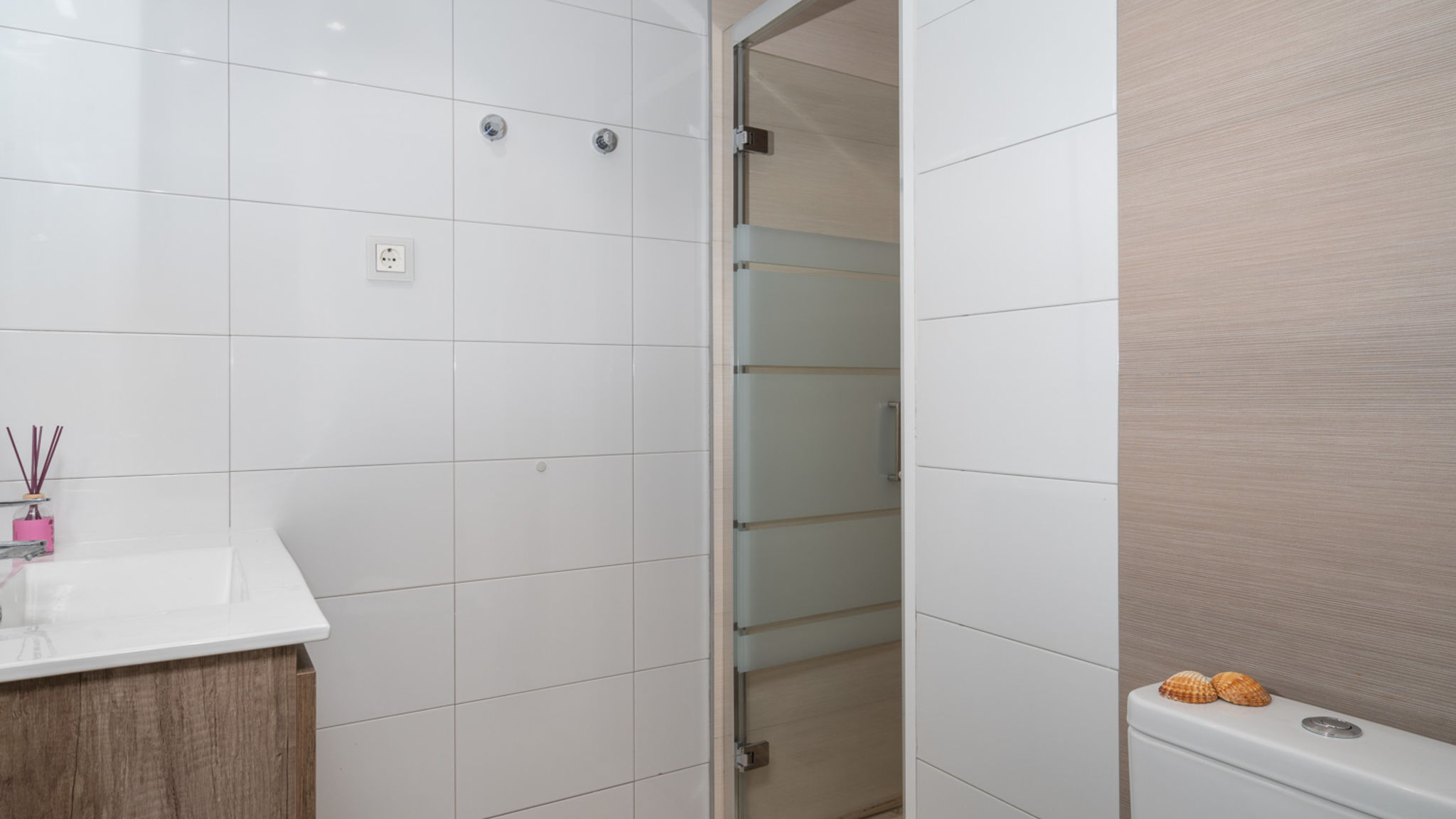 Bahia Playa apartment with pool Ref 158