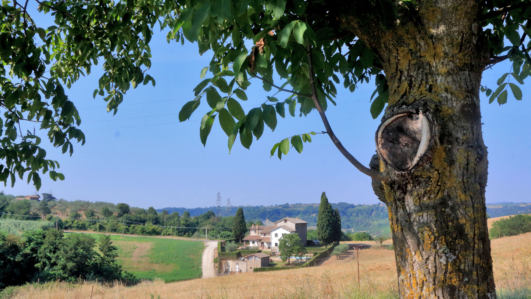 Italianway Orvieto Trianon Country - Intera