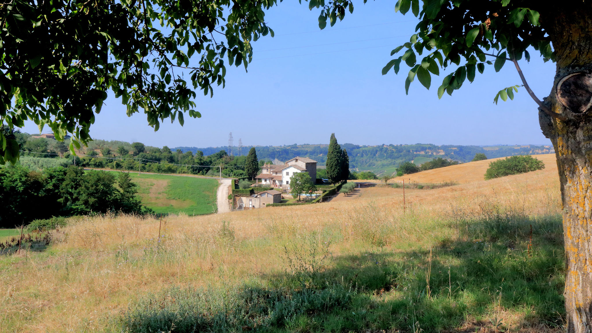 Italianway Orvieto Trianon Country - Intera