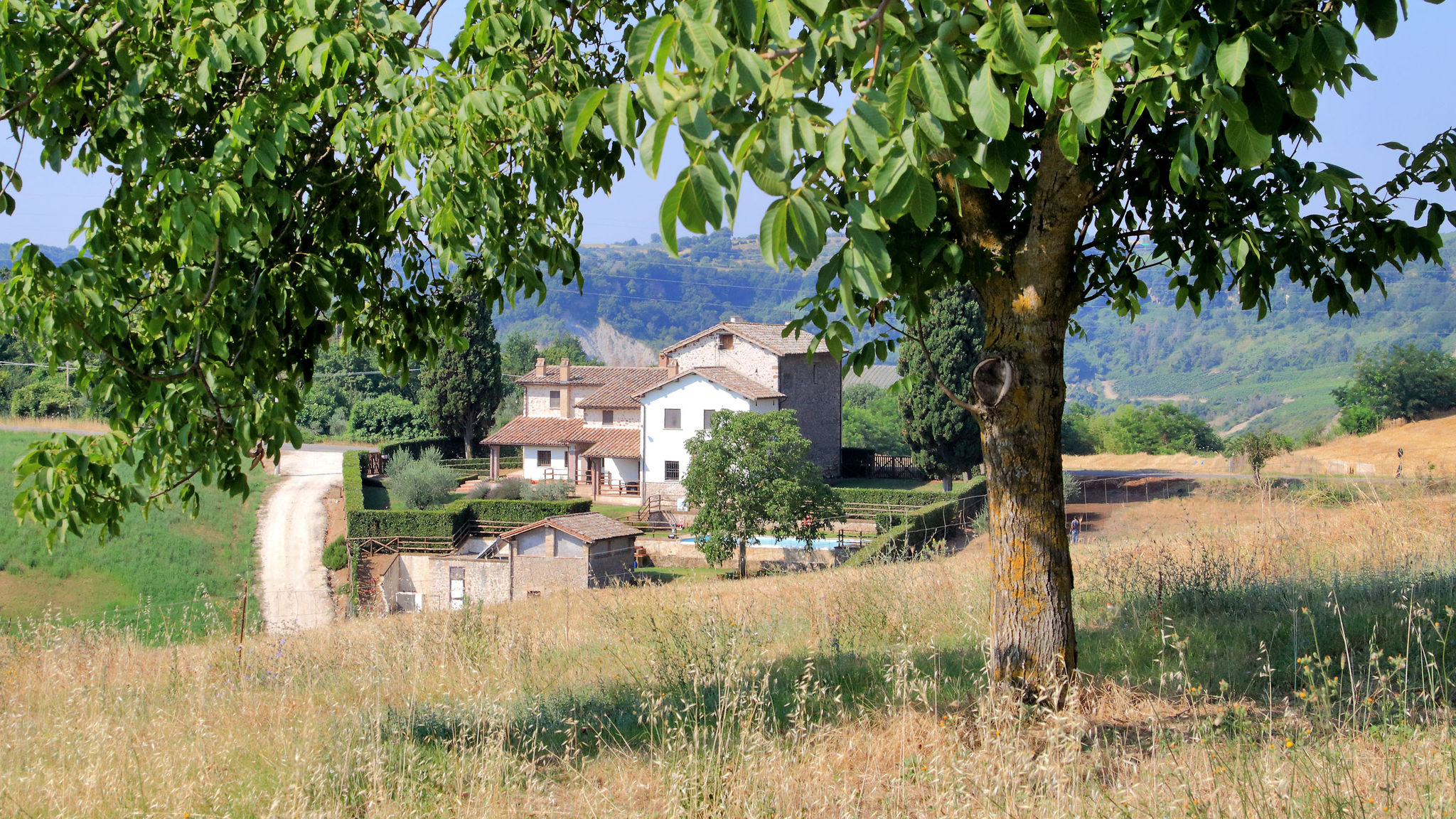 Italianway Orvieto Trianon Country - Intera