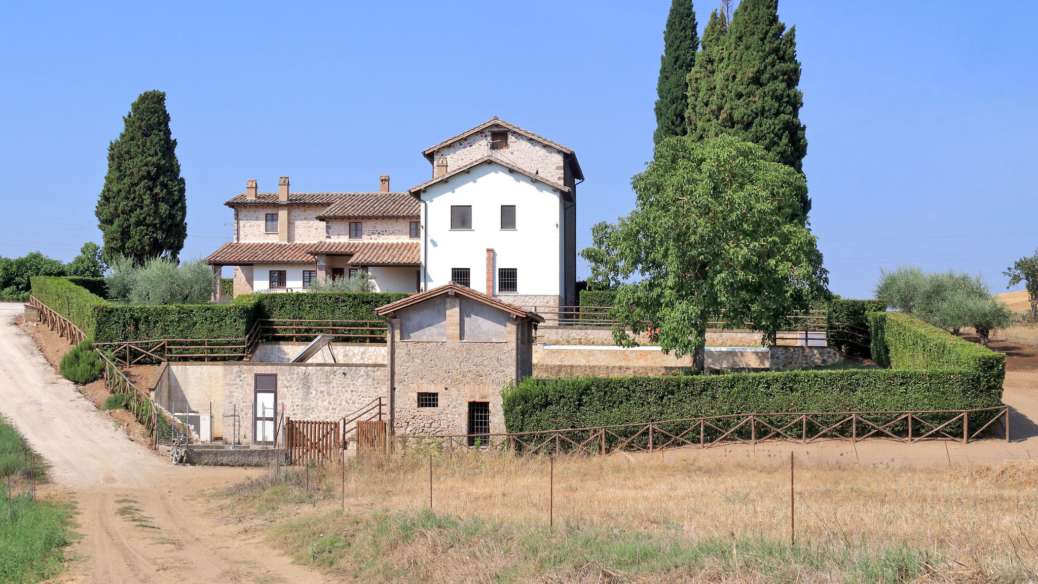 Italianway Orvieto Trianon Country - Intera