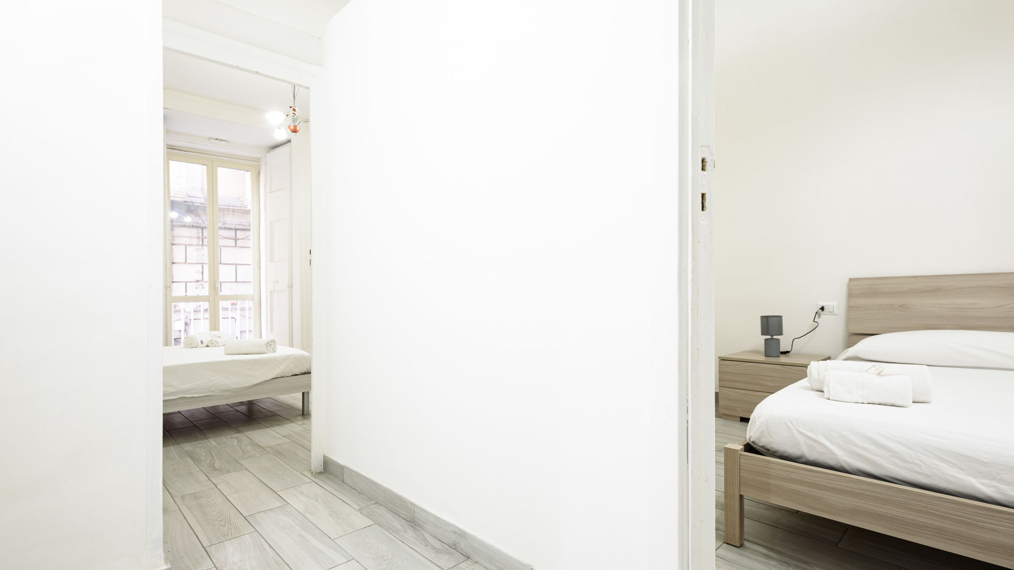 Italianway Napoli Vico Mastellone 16