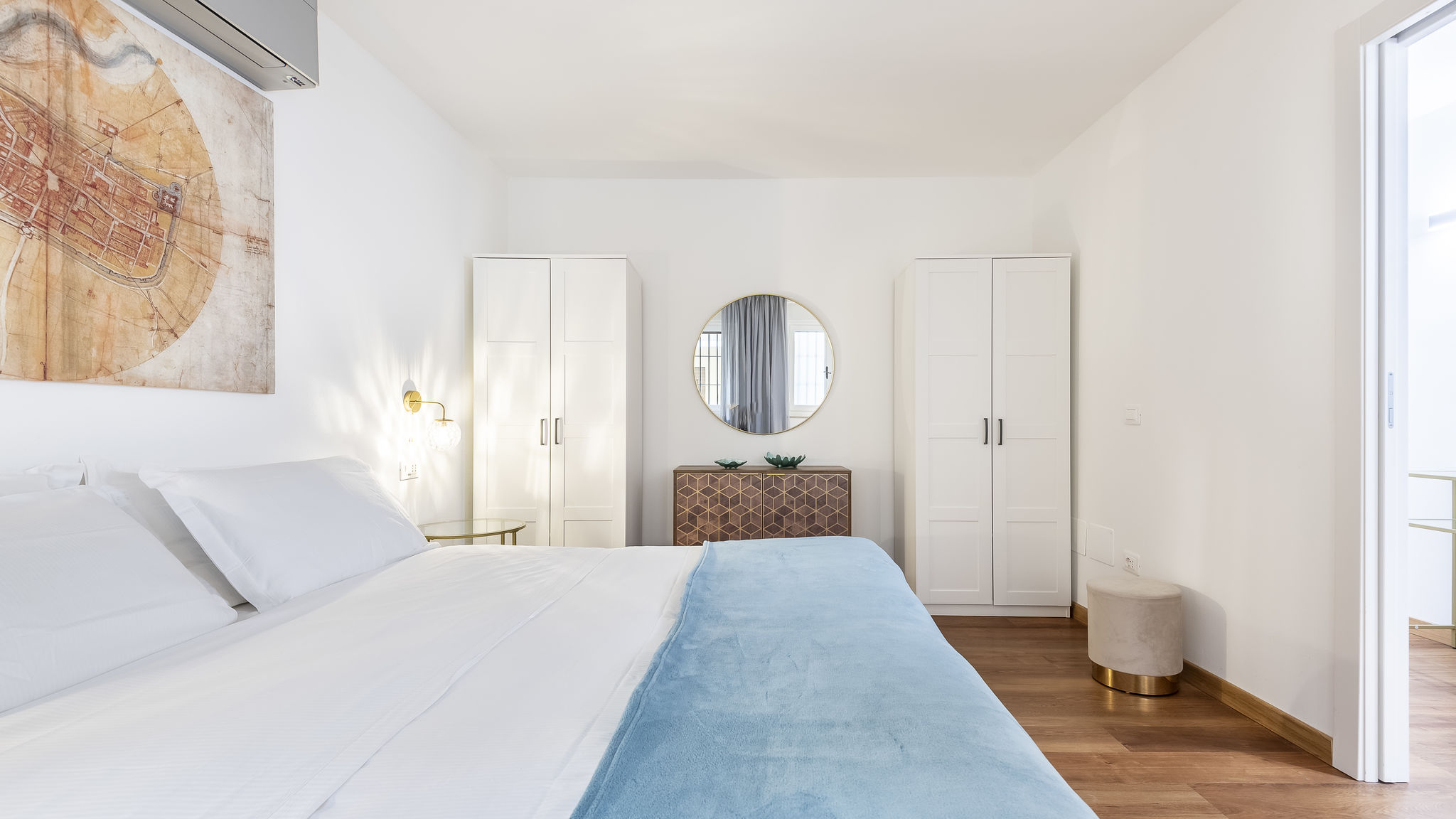 Italianway Firenze Vasari Apartment