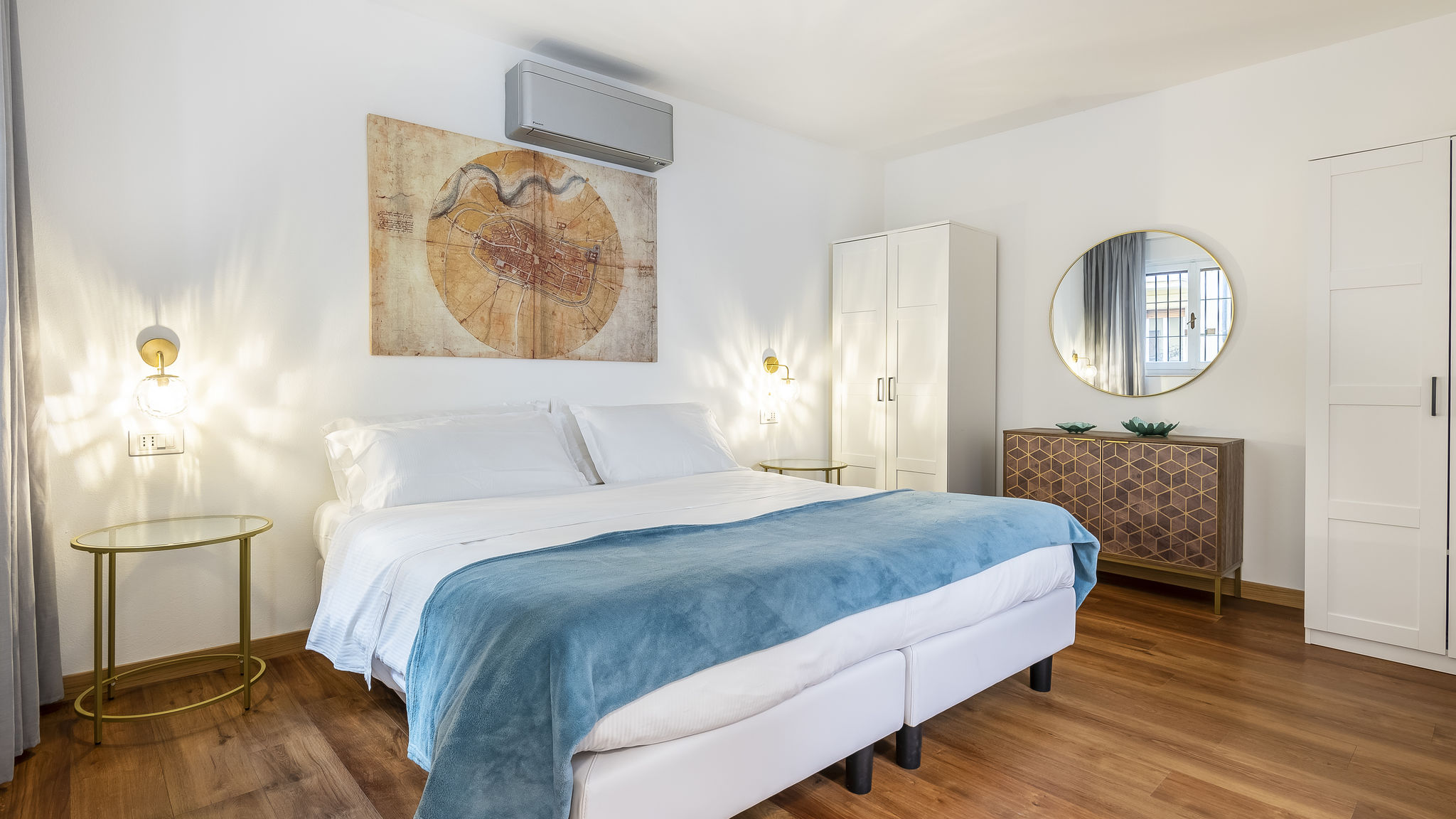 Italianway Firenze Vasari Apartment