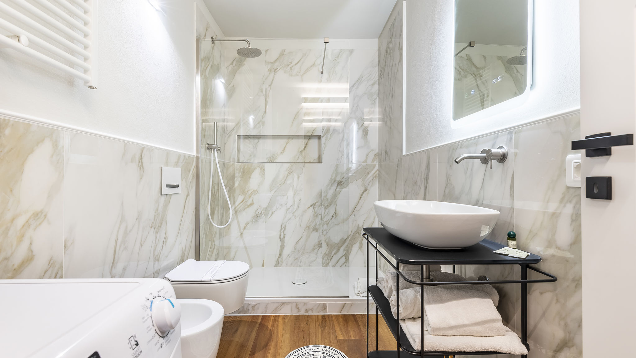 Italianway Firenze Vasari Apartment