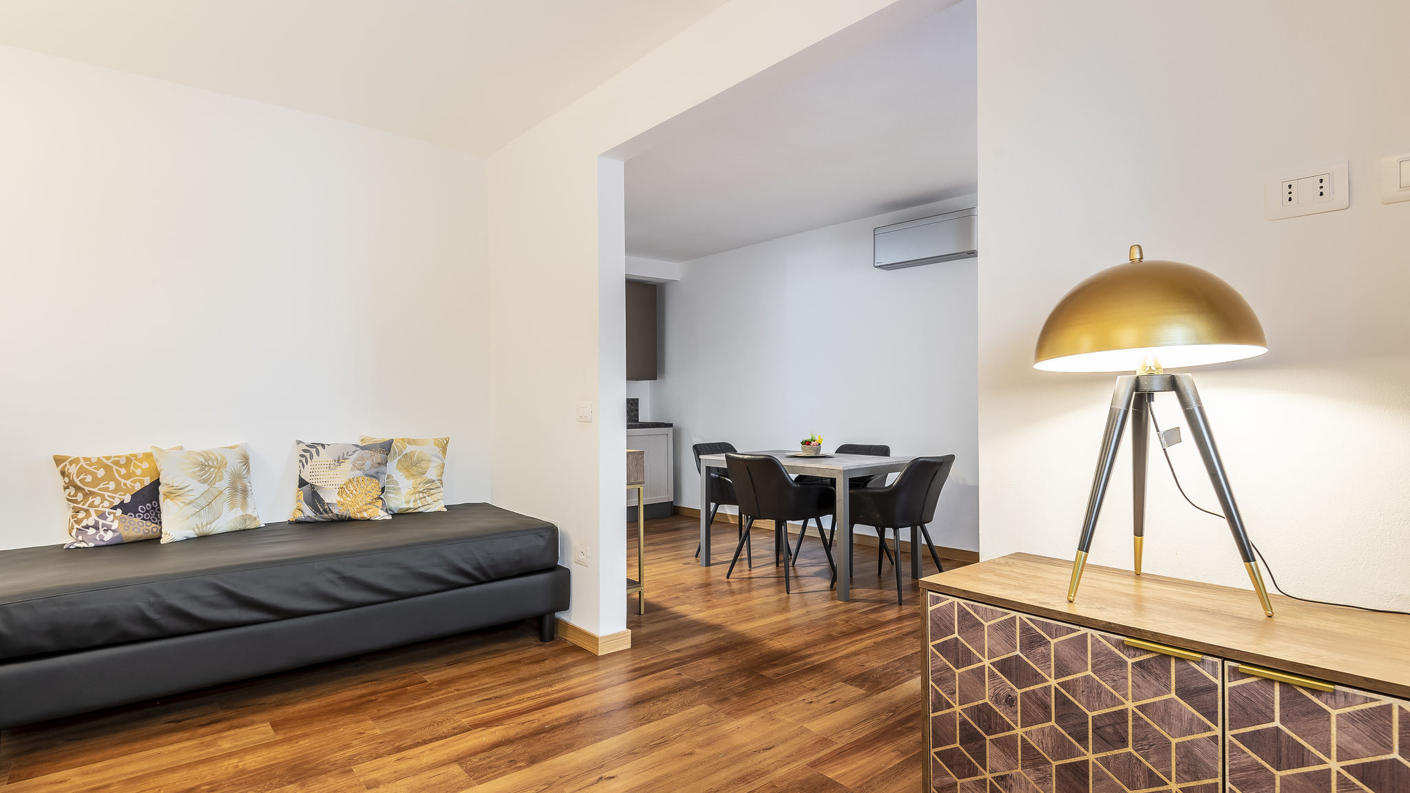 Italianway Firenze Vasari Apartment