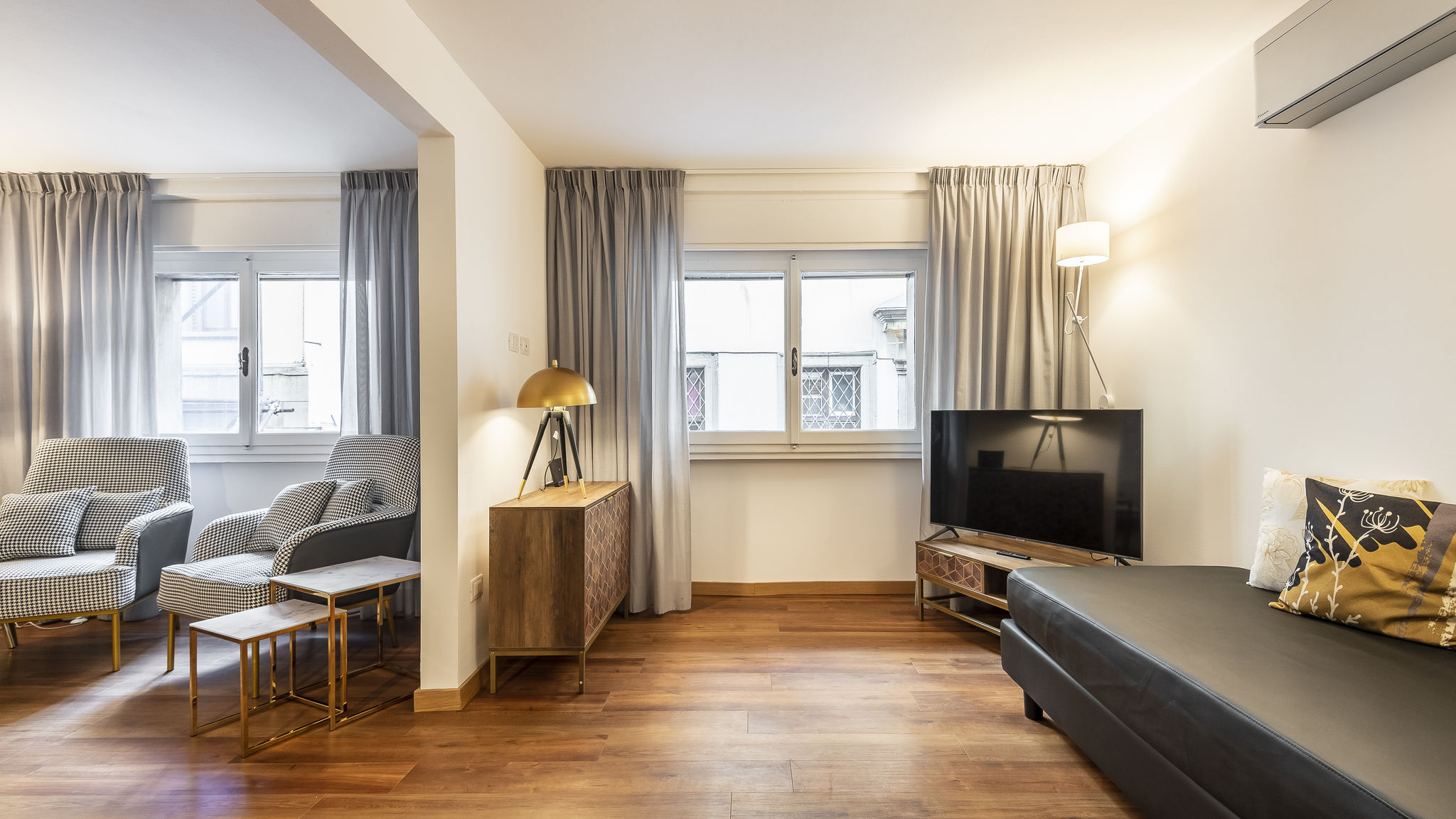 Italianway Firenze Vasari Apartment
