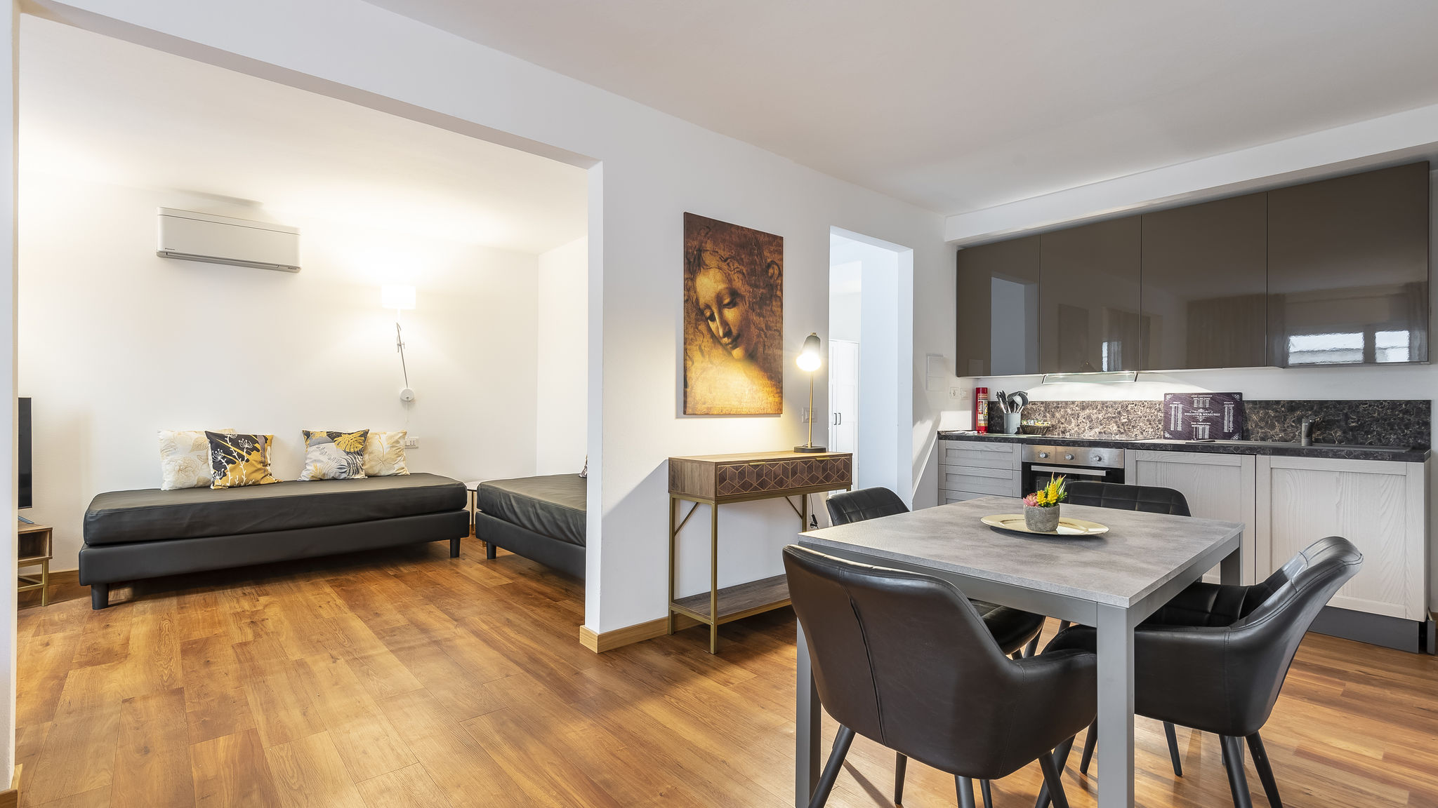 Italianway Firenze Vasari Apartment