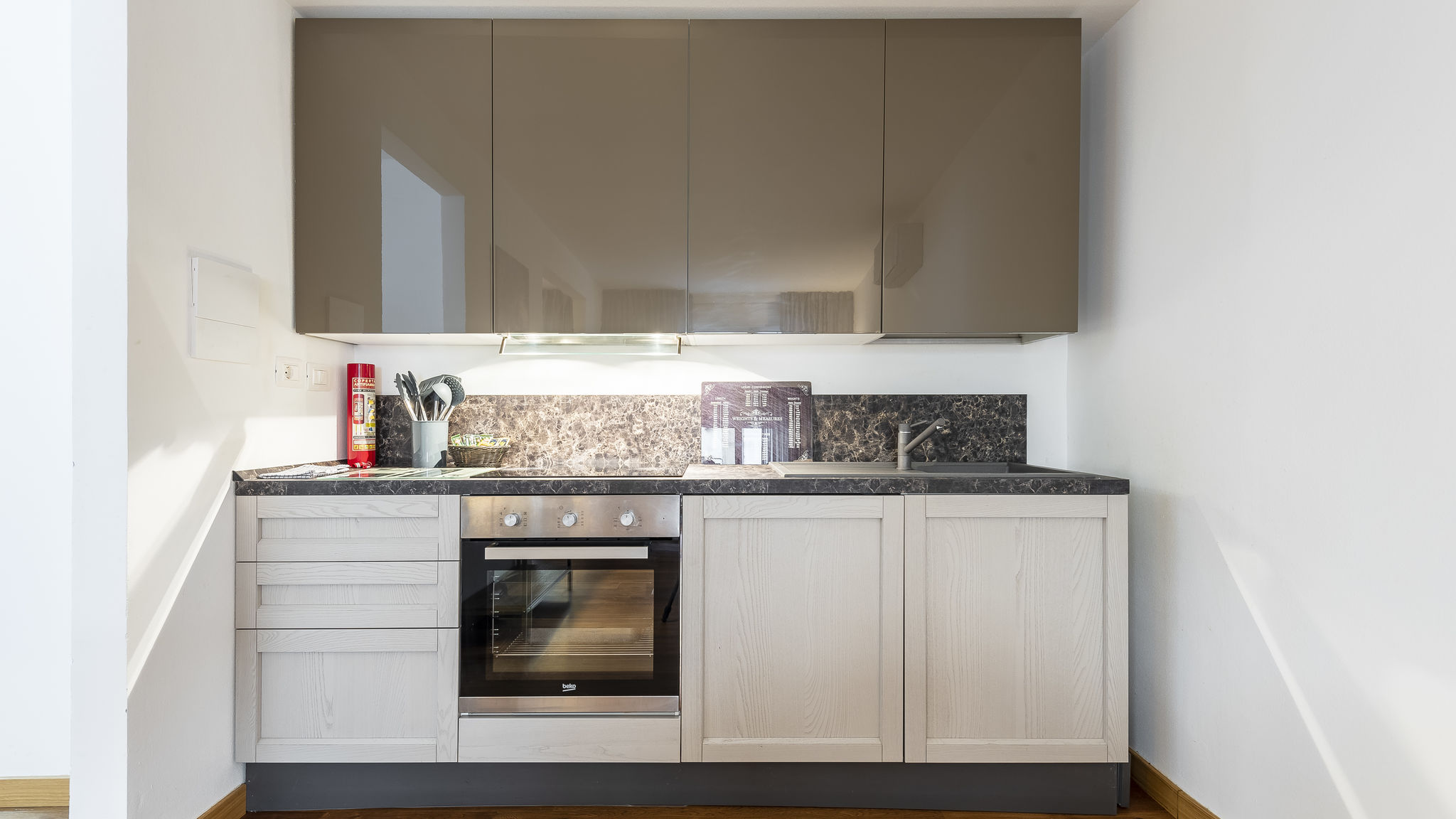 Italianway Firenze Vasari Apartment