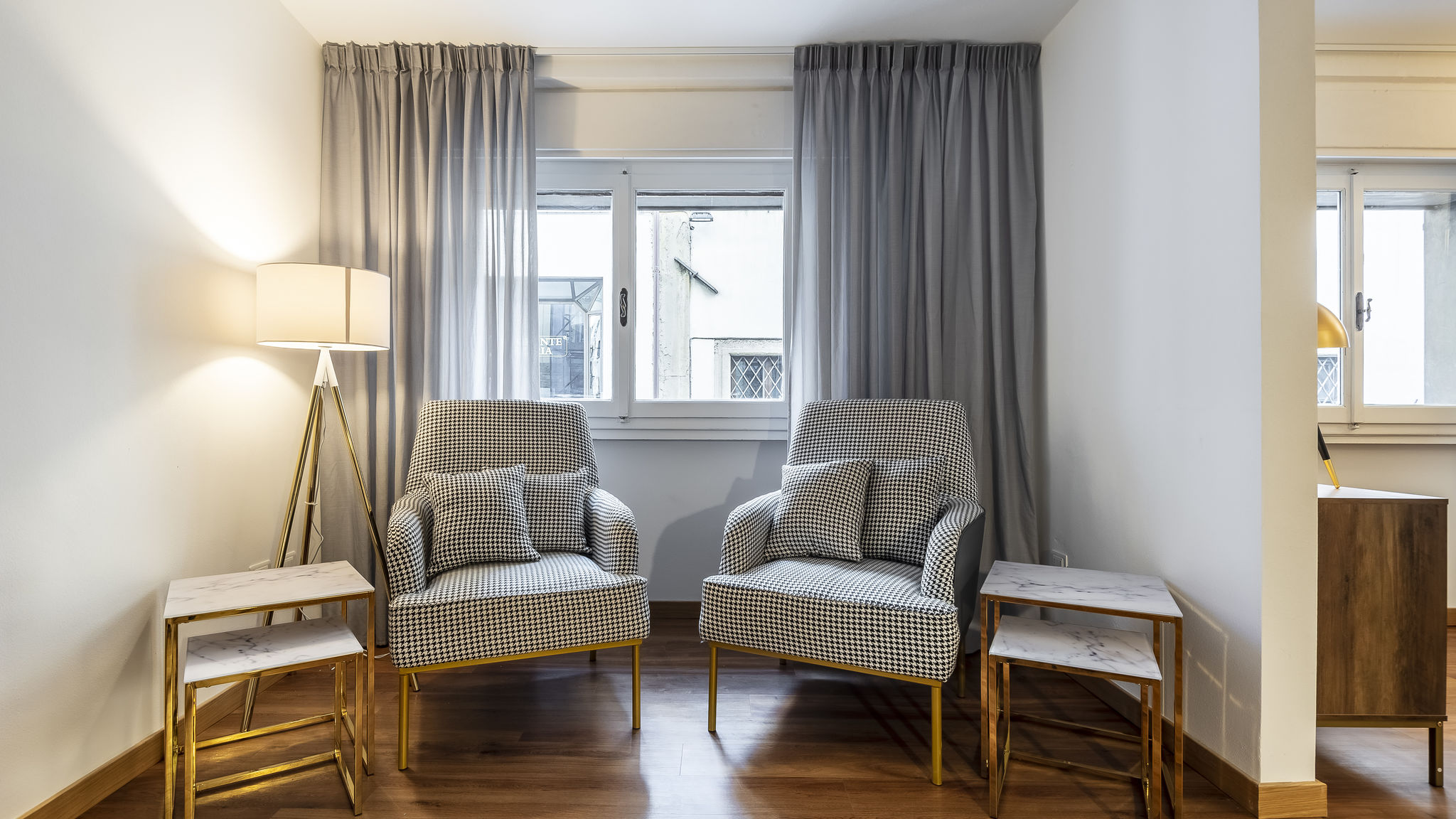 Italianway Firenze Vasari Apartment