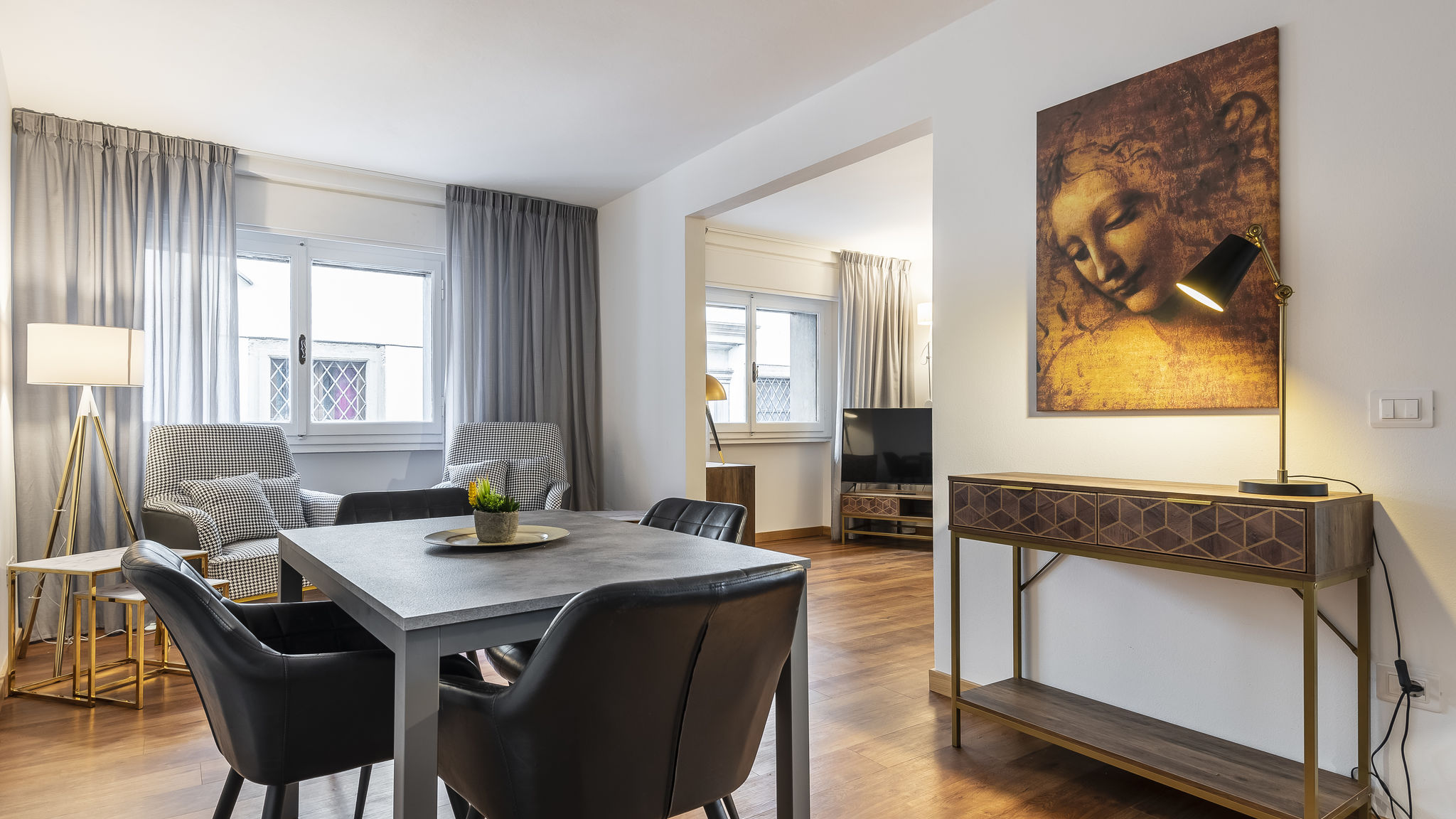 Italianway Firenze Vasari Apartment