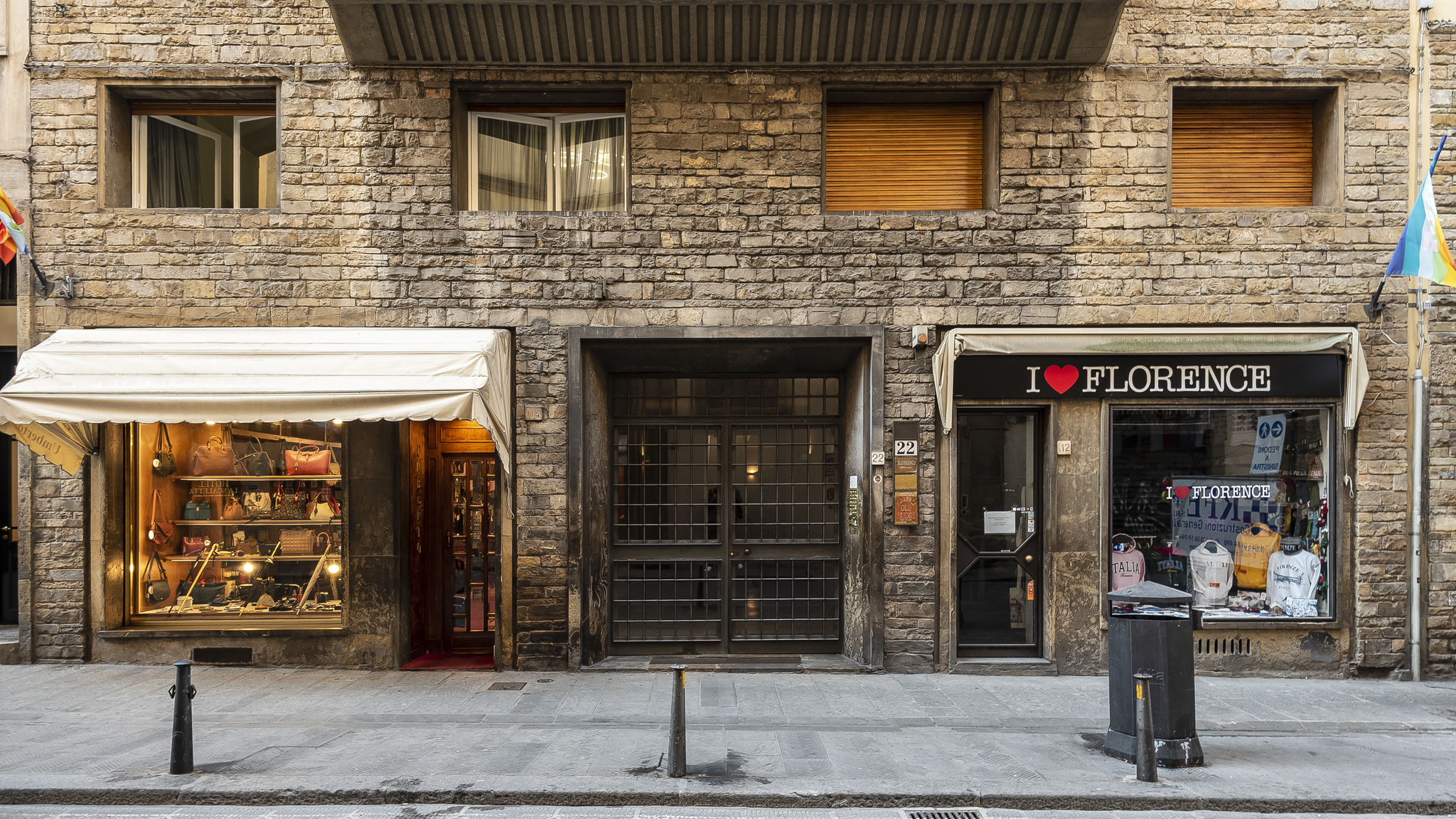 Italianway Firenze Vasari Apartment
