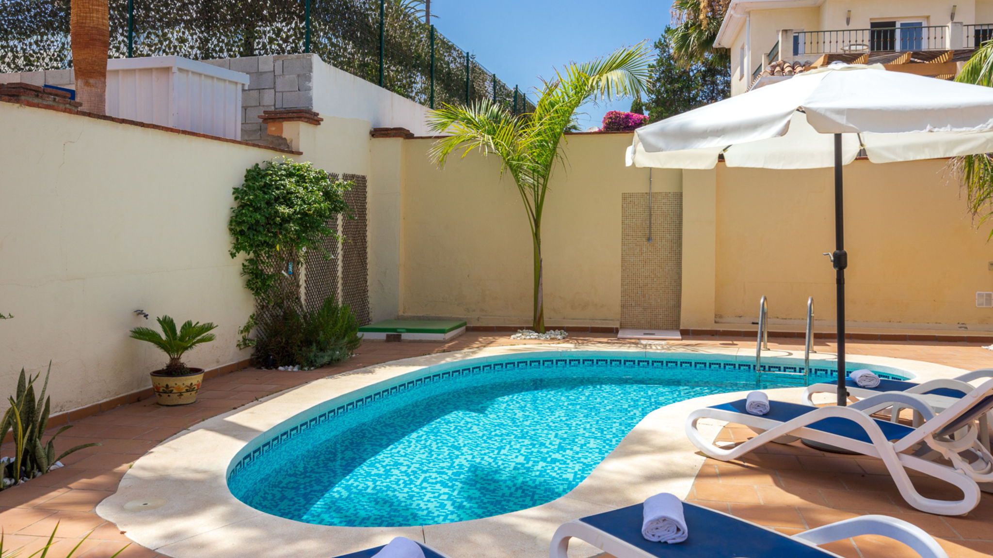 El Paraiso luxurious villa in Estepona Ref M3