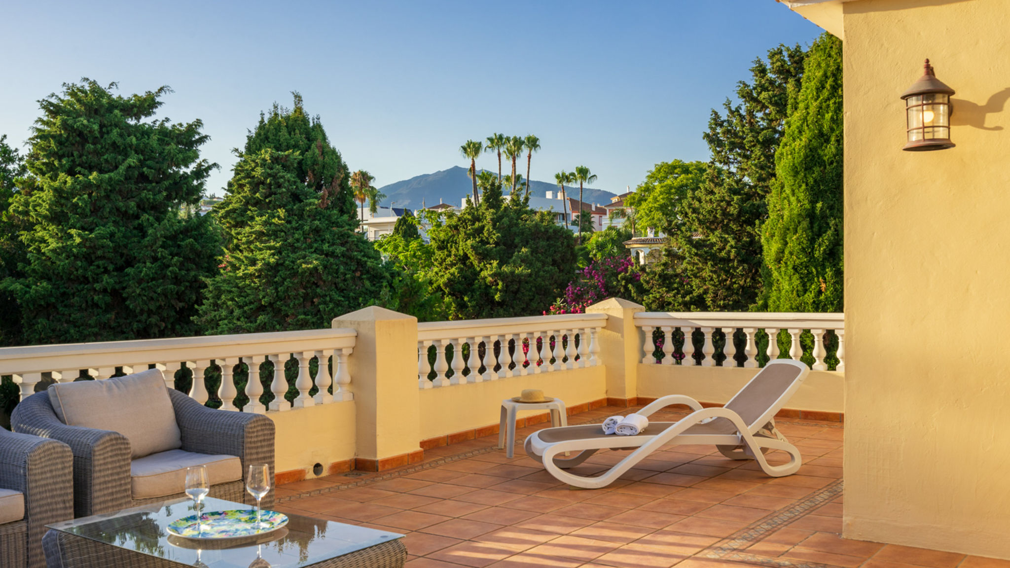 El Paraiso luxurious villa in Estepona Ref M3