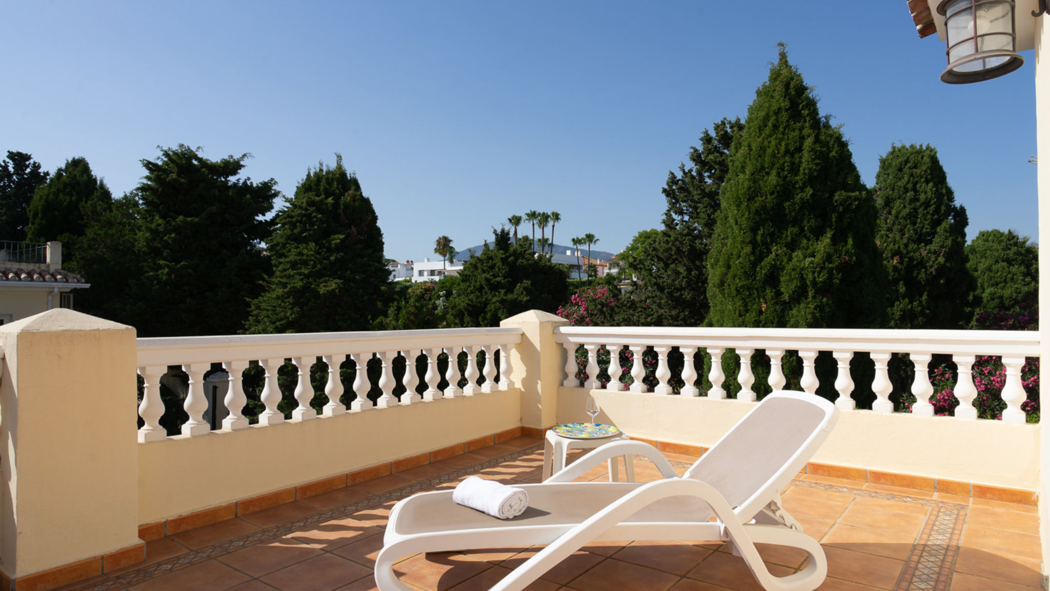 El Paraiso luxurious villa in Estepona Ref M3