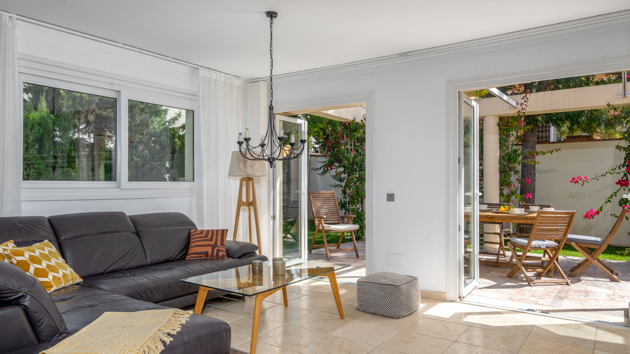 El Paraiso luxurious villa in Estepona Ref M3