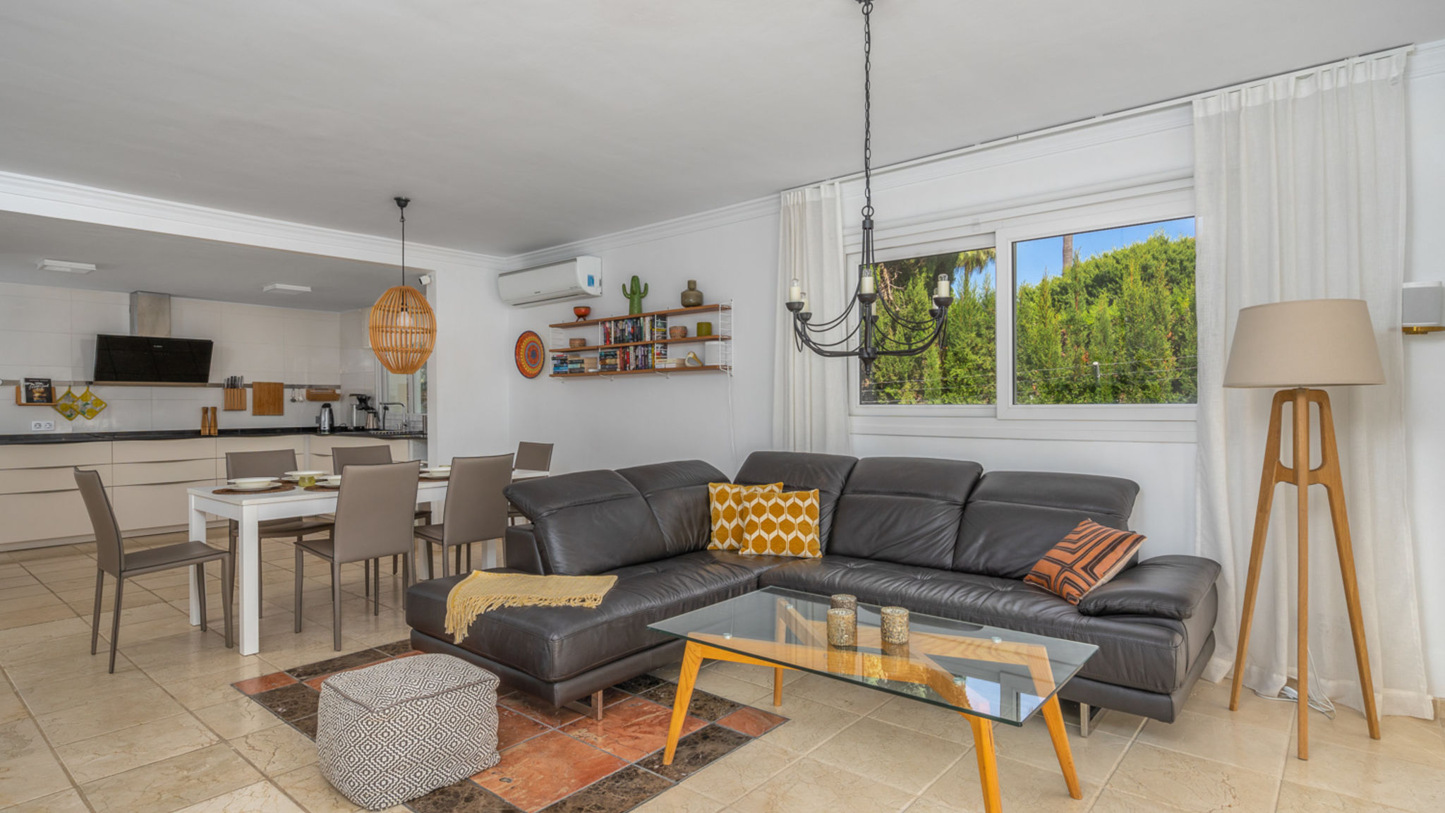 El Paraiso luxurious villa in Estepona Ref M3