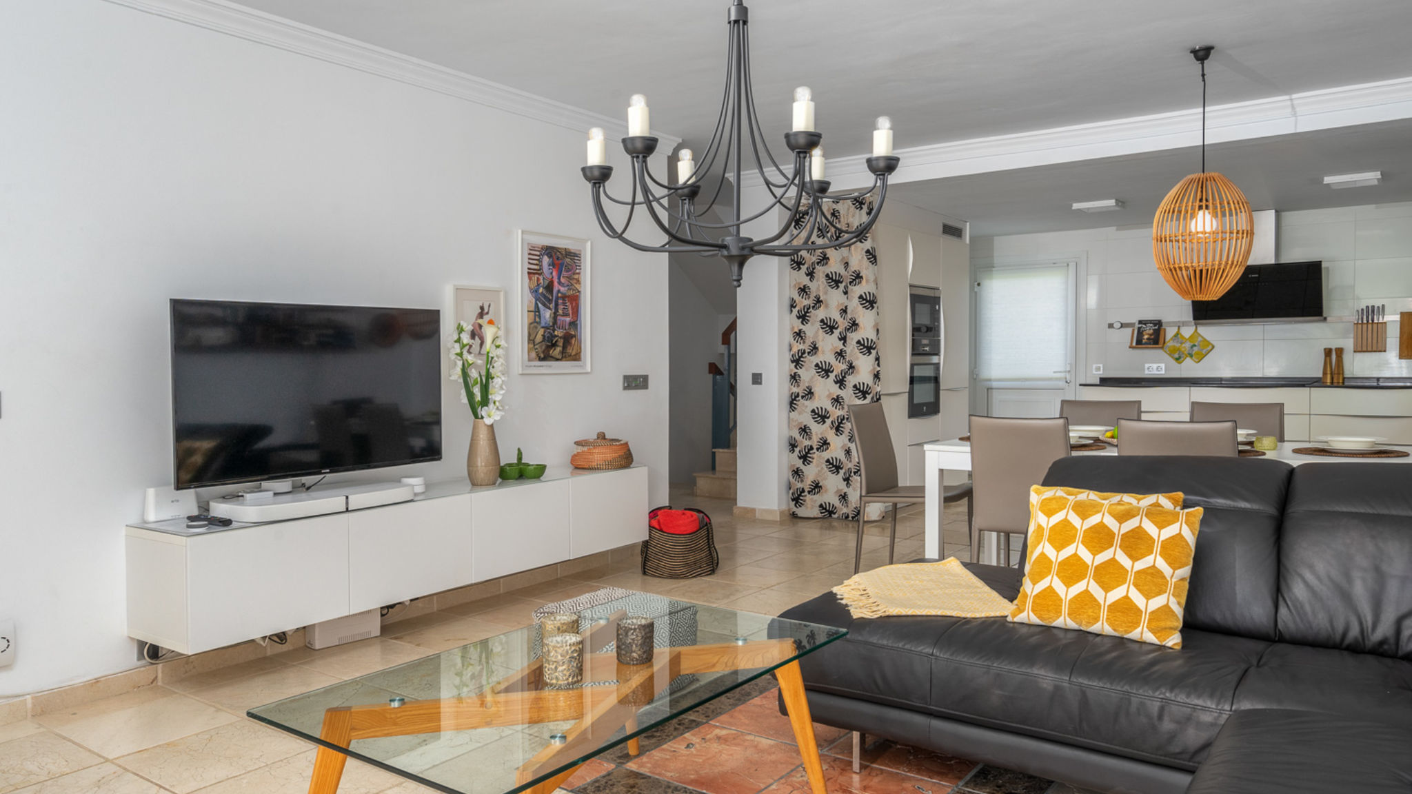 El Paraiso luxurious villa in Estepona Ref M3