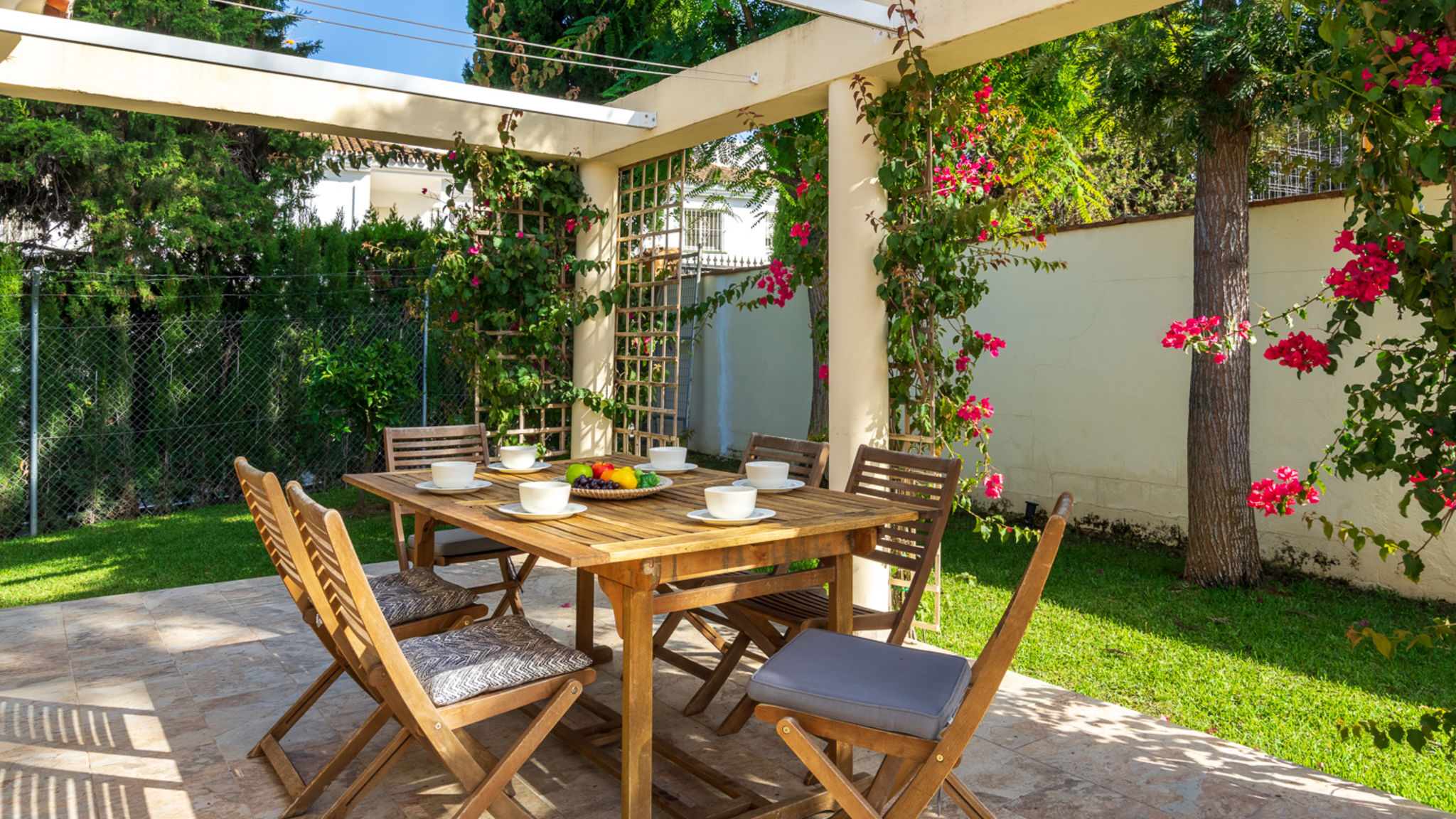 El Paraiso luxurious villa in Estepona Ref M3