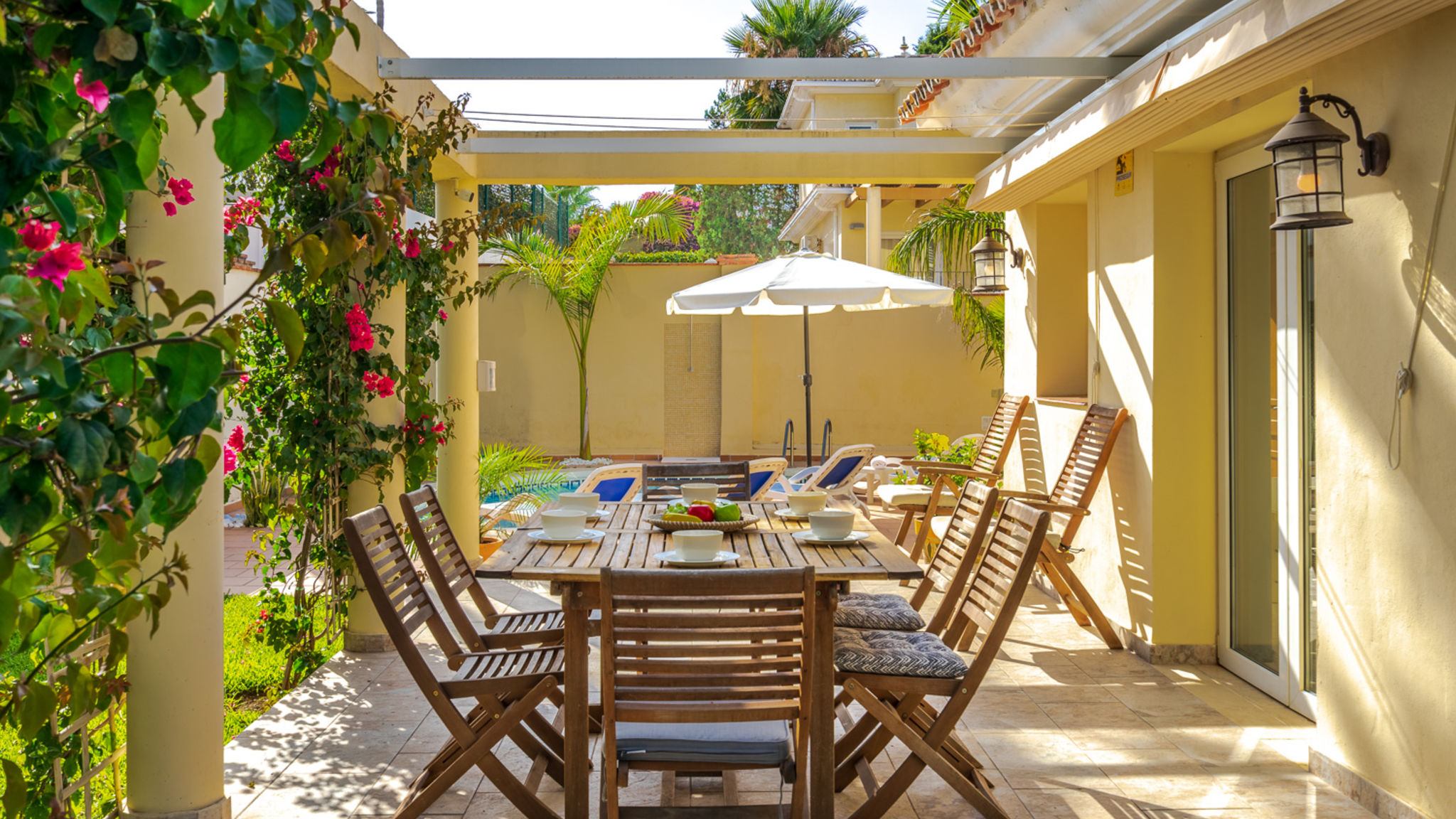 El Paraiso luxurious villa in Estepona Ref M3