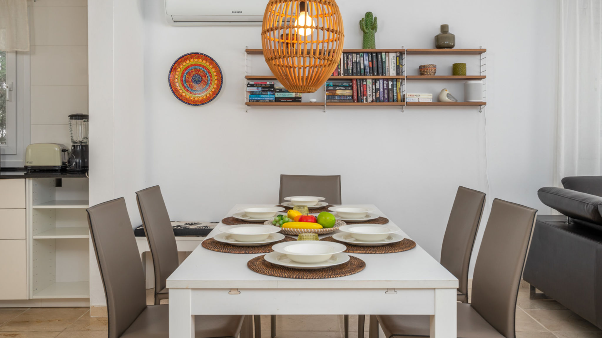 El Paraiso luxurious villa in Estepona Ref M3