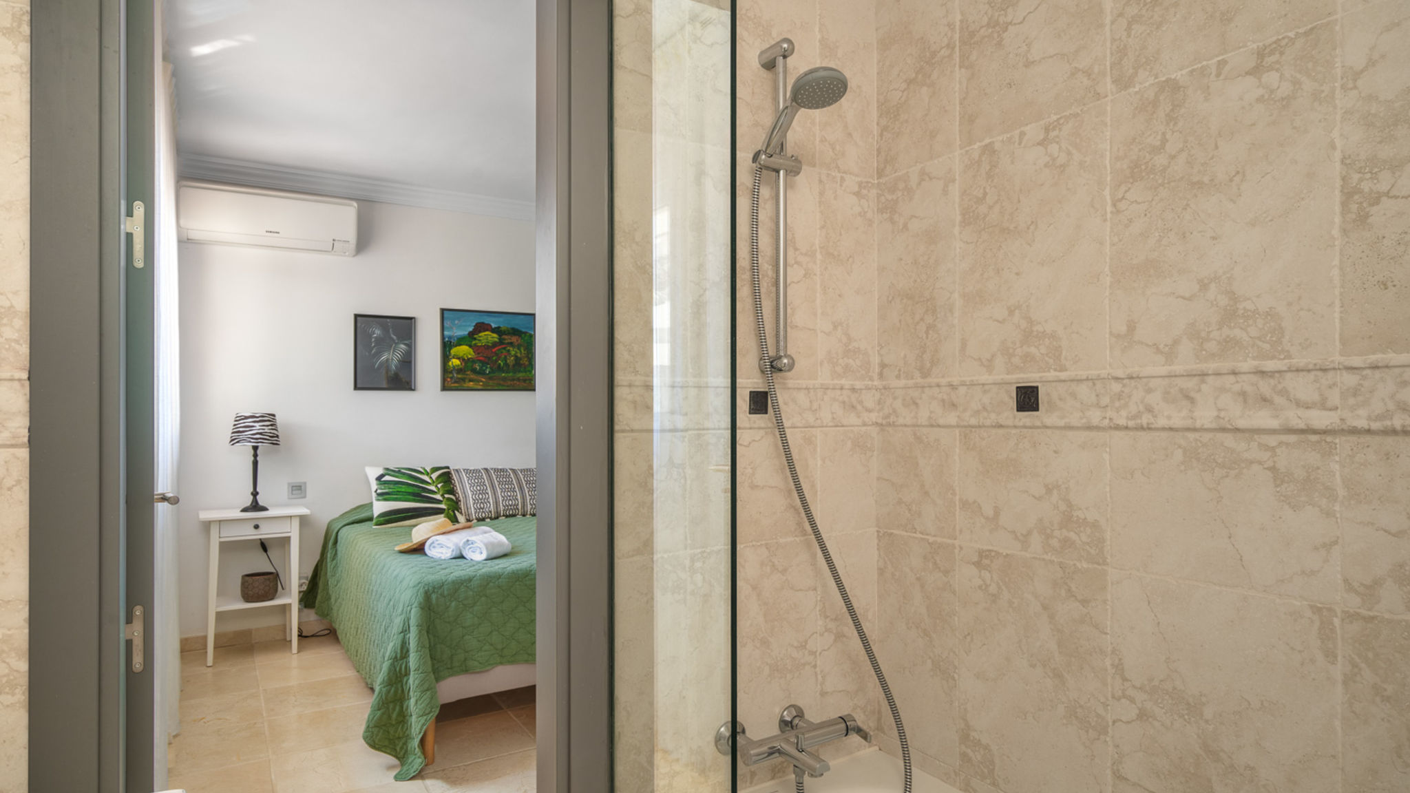 El Paraiso luxurious villa in Estepona Ref M3