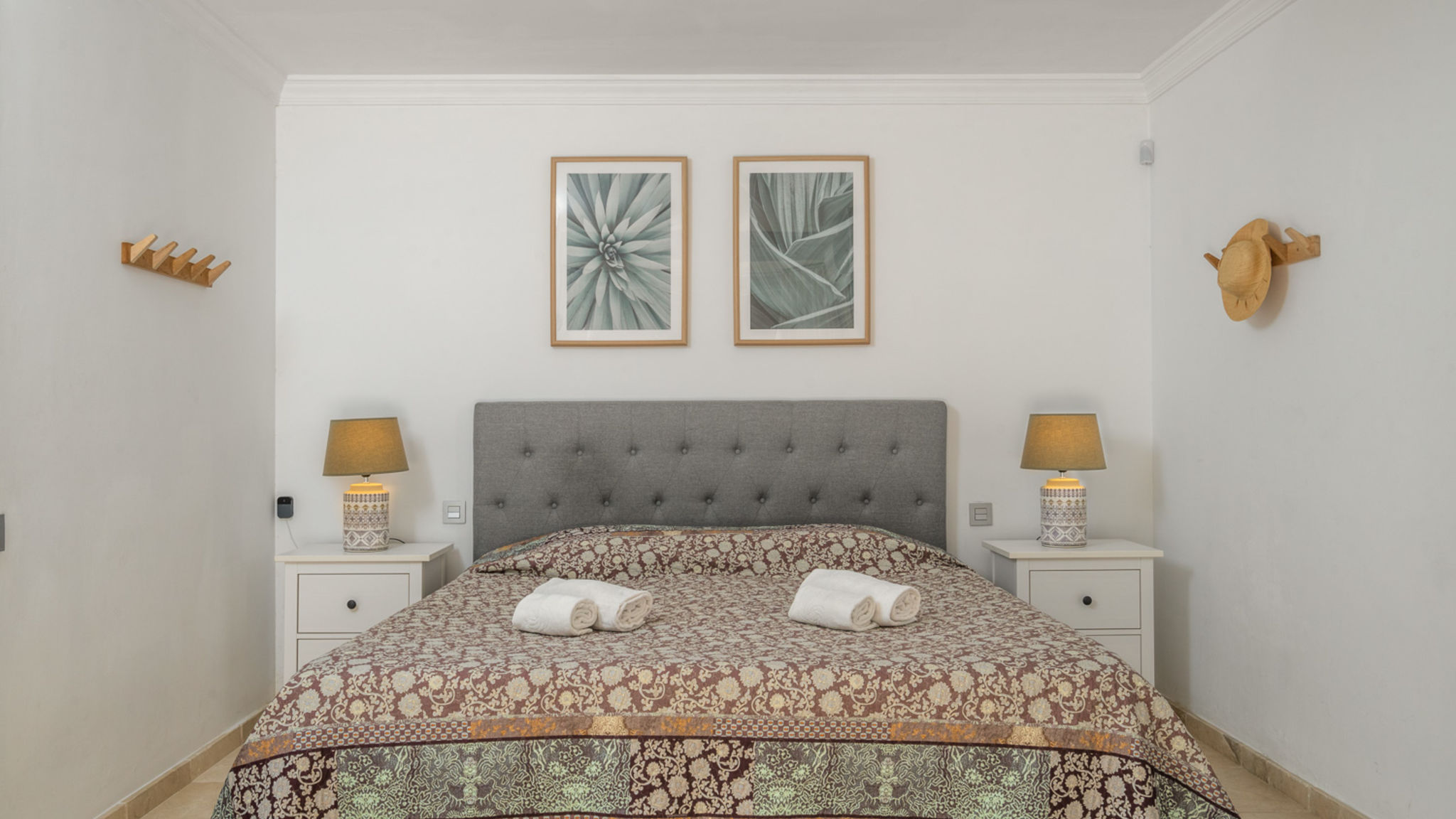 El Paraiso luxurious villa in Estepona Ref M3