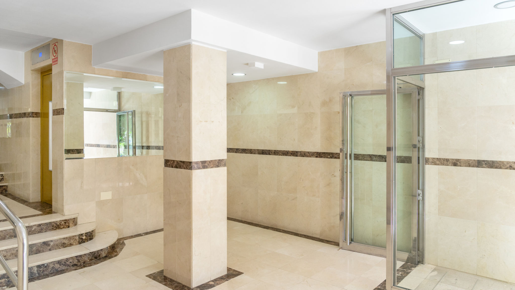 Modern flat with pool in Los Boliches Ref 145
