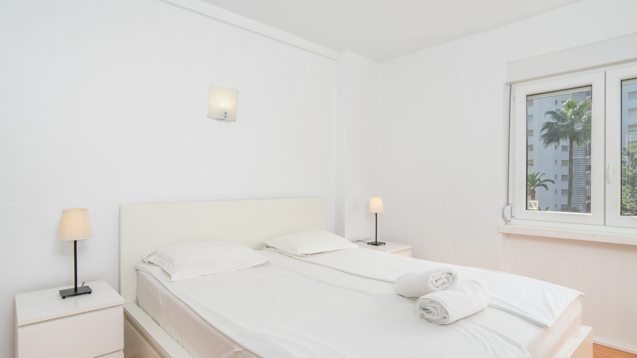 Modern flat with pool in Los Boliches Ref 145