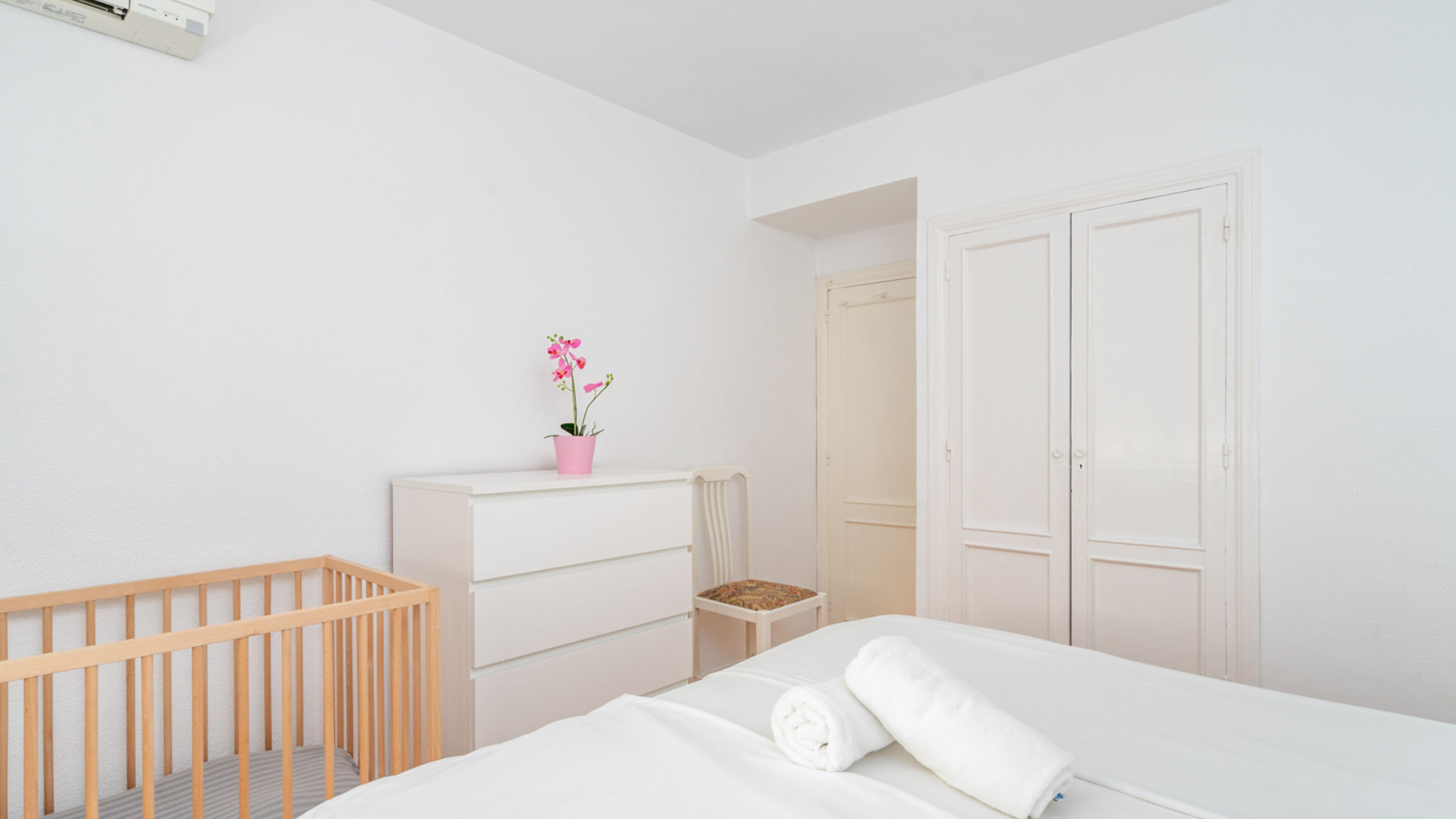Modern flat with pool in Los Boliches Ref 145