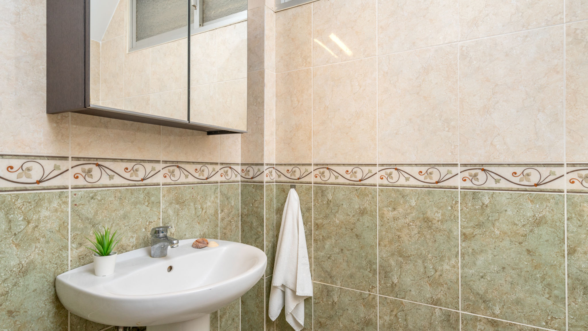 Modern flat with pool in Los Boliches Ref 145