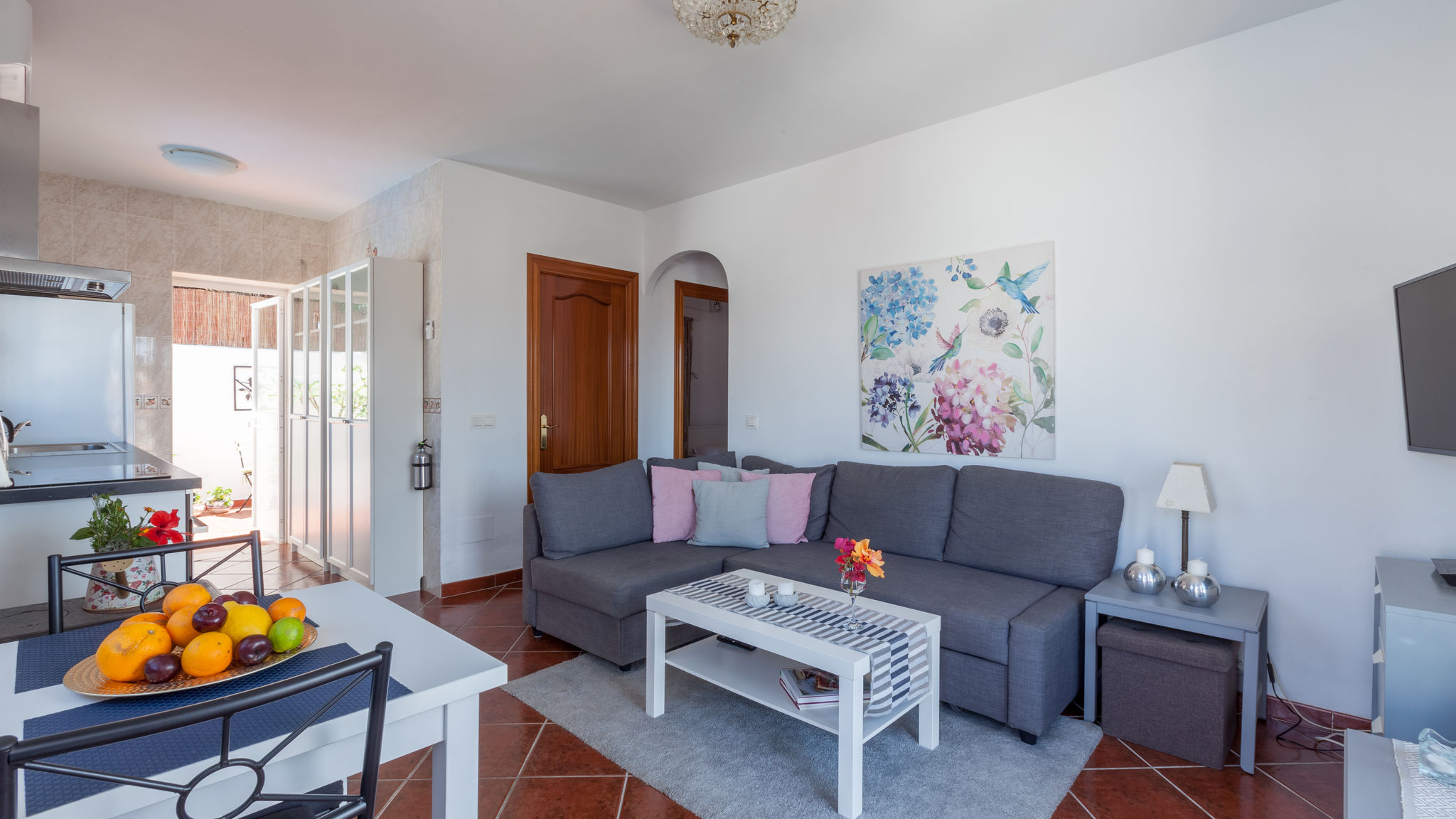 Stunning family villa with pool Ref 156